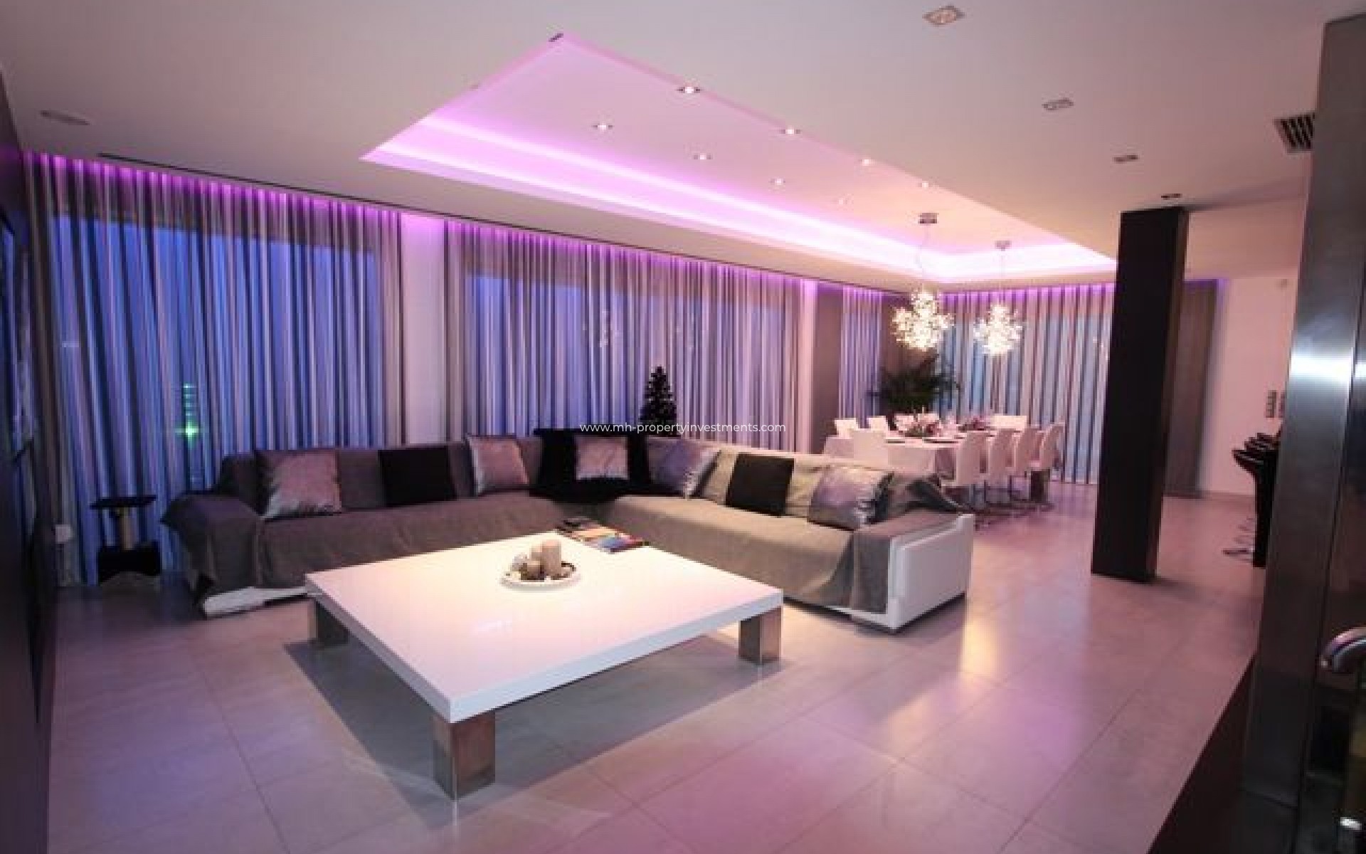 Neubau - Villa - Calpe - 