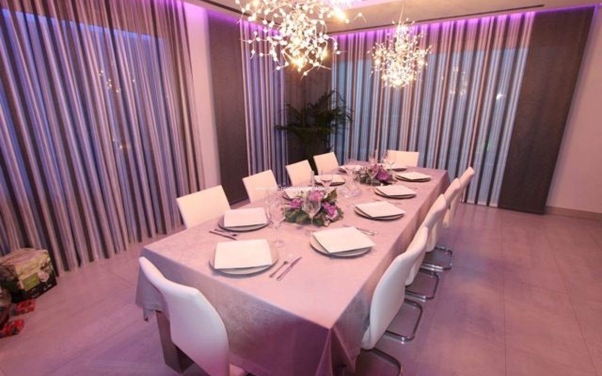 Neubau - Villa - Calpe - 