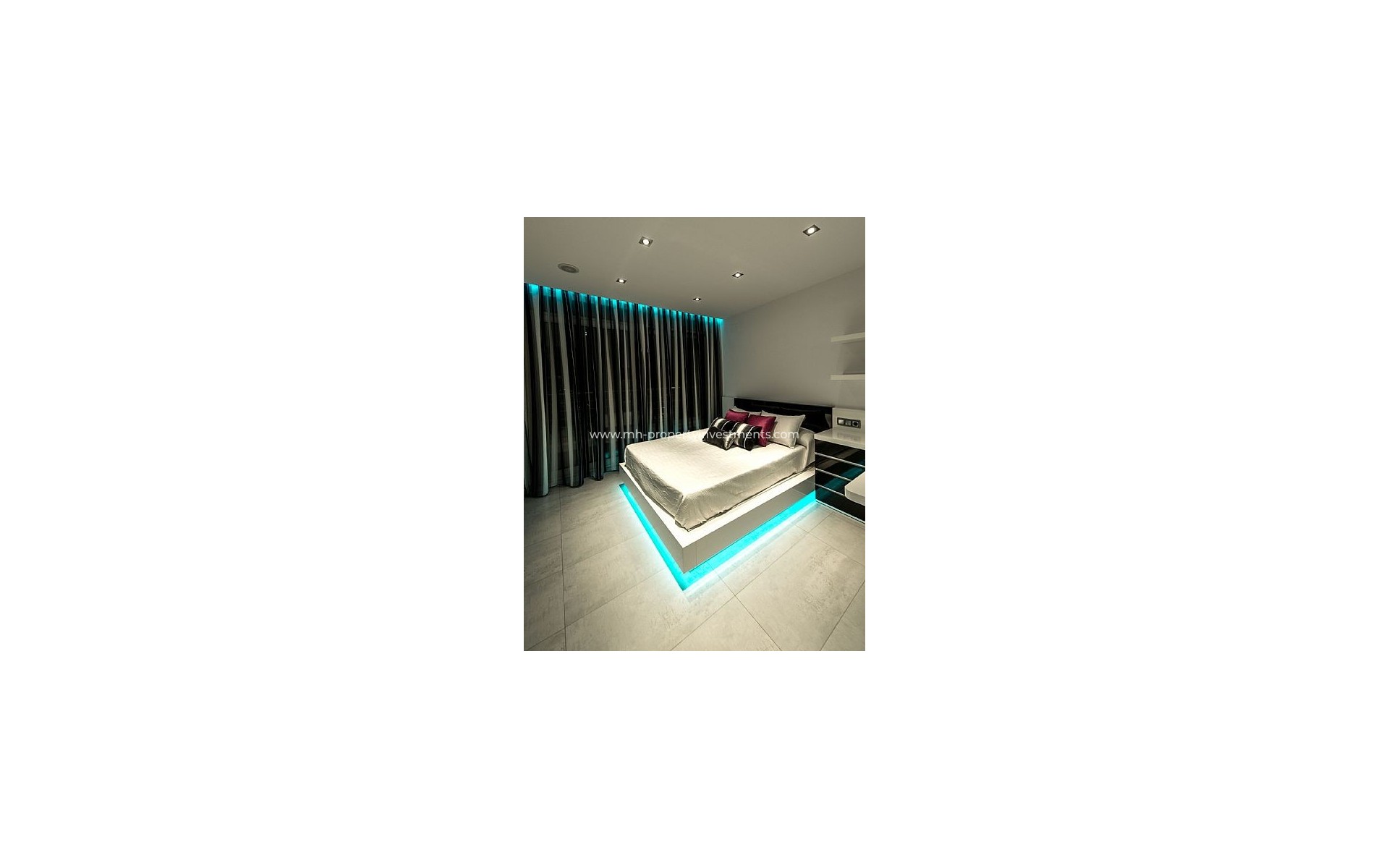 Neubau - Villa - Calpe - 