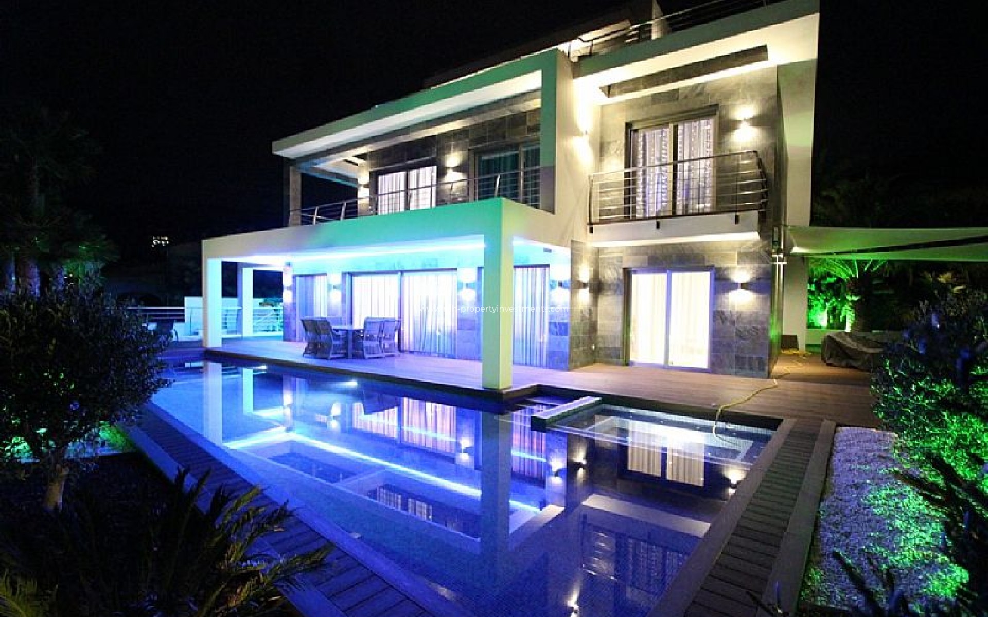 Neubau - Villa - Calpe - 