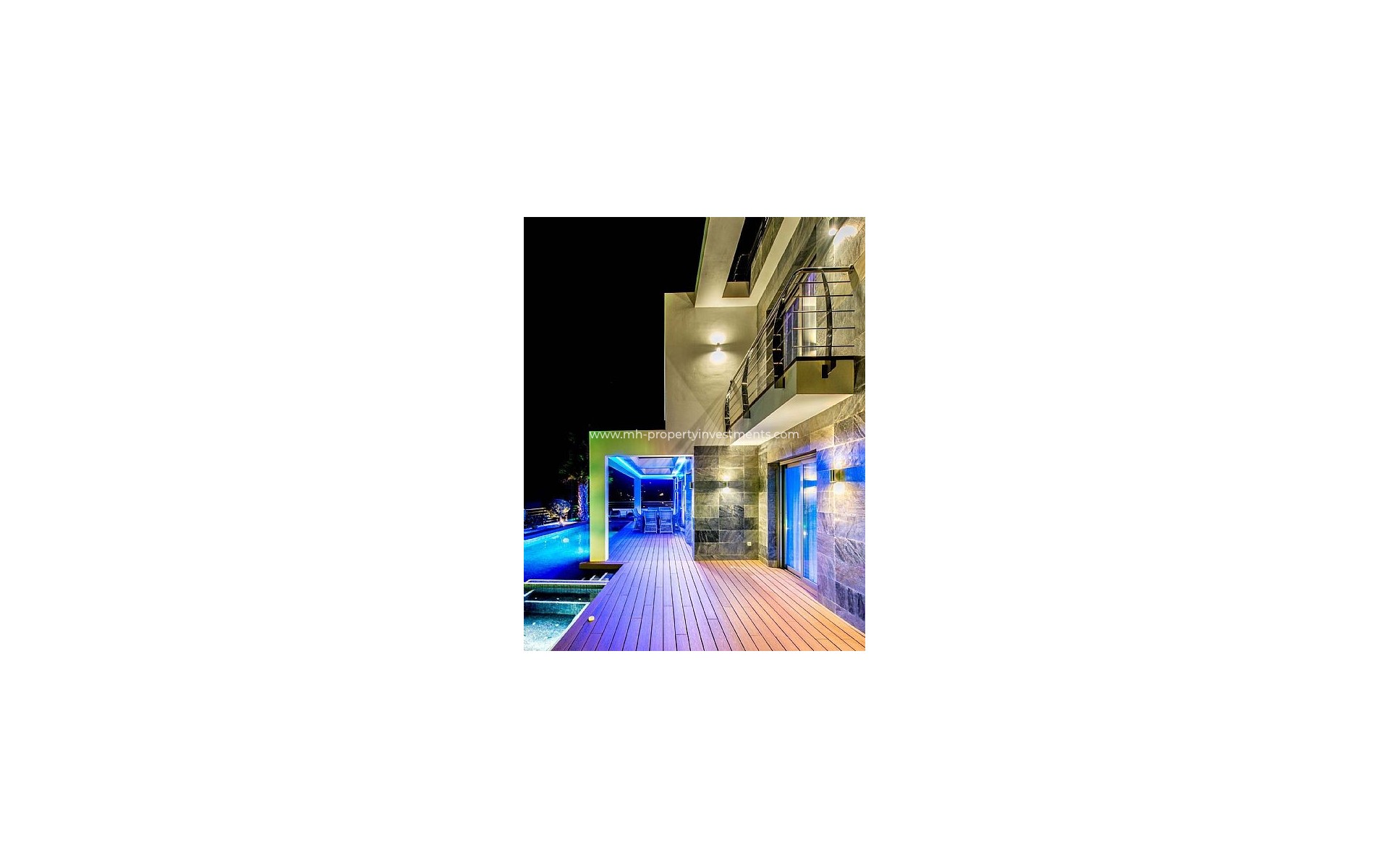 Neubau - Villa - Calpe - 