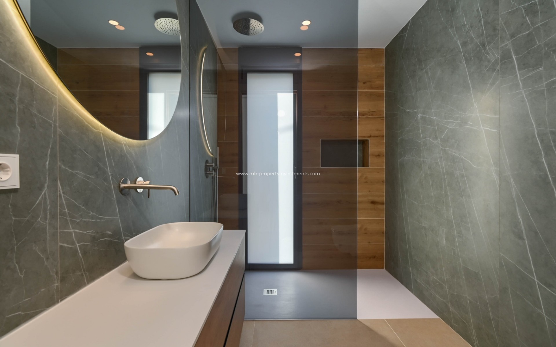 Neubau - Villa - Calpe - 