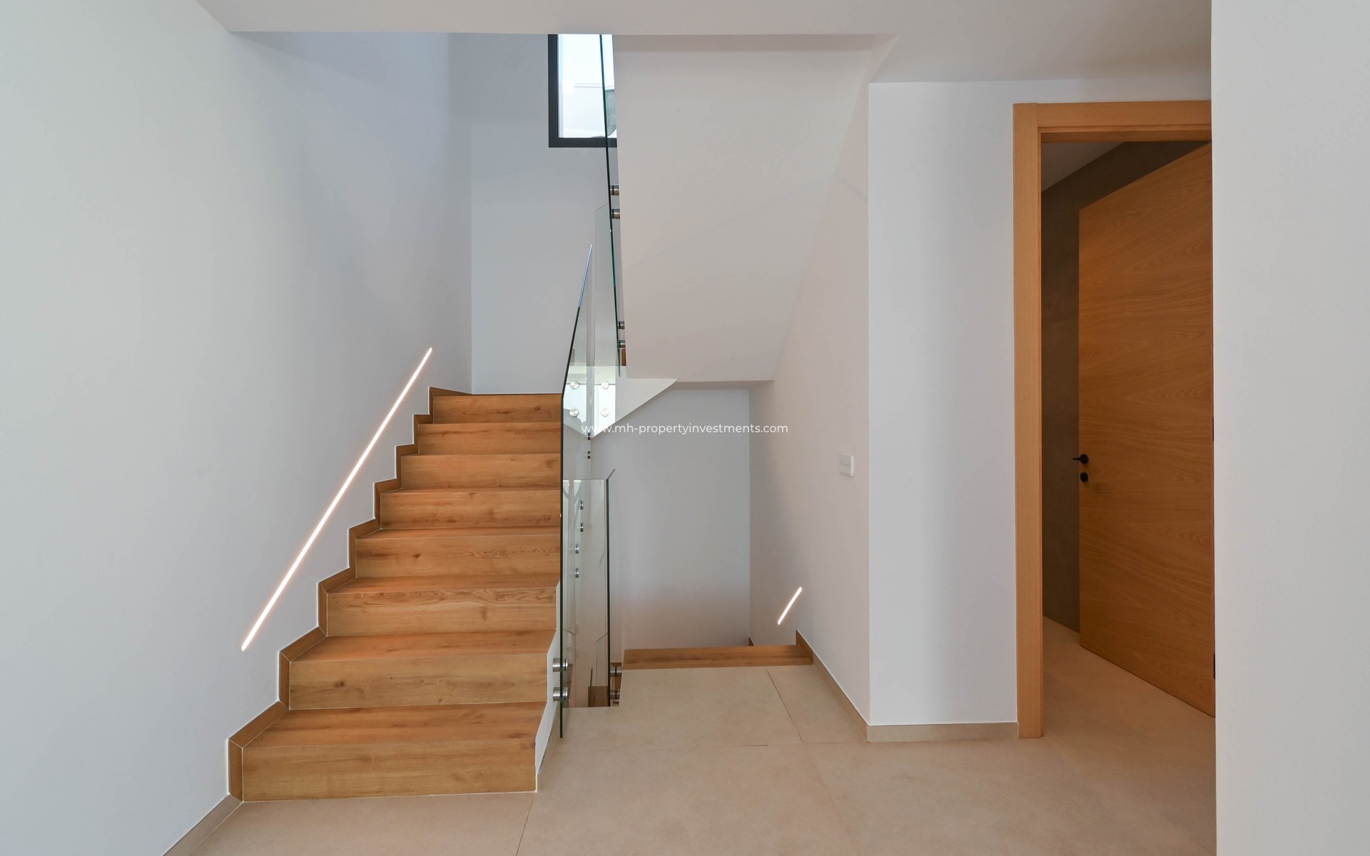 Neubau - Villa - Calpe - 