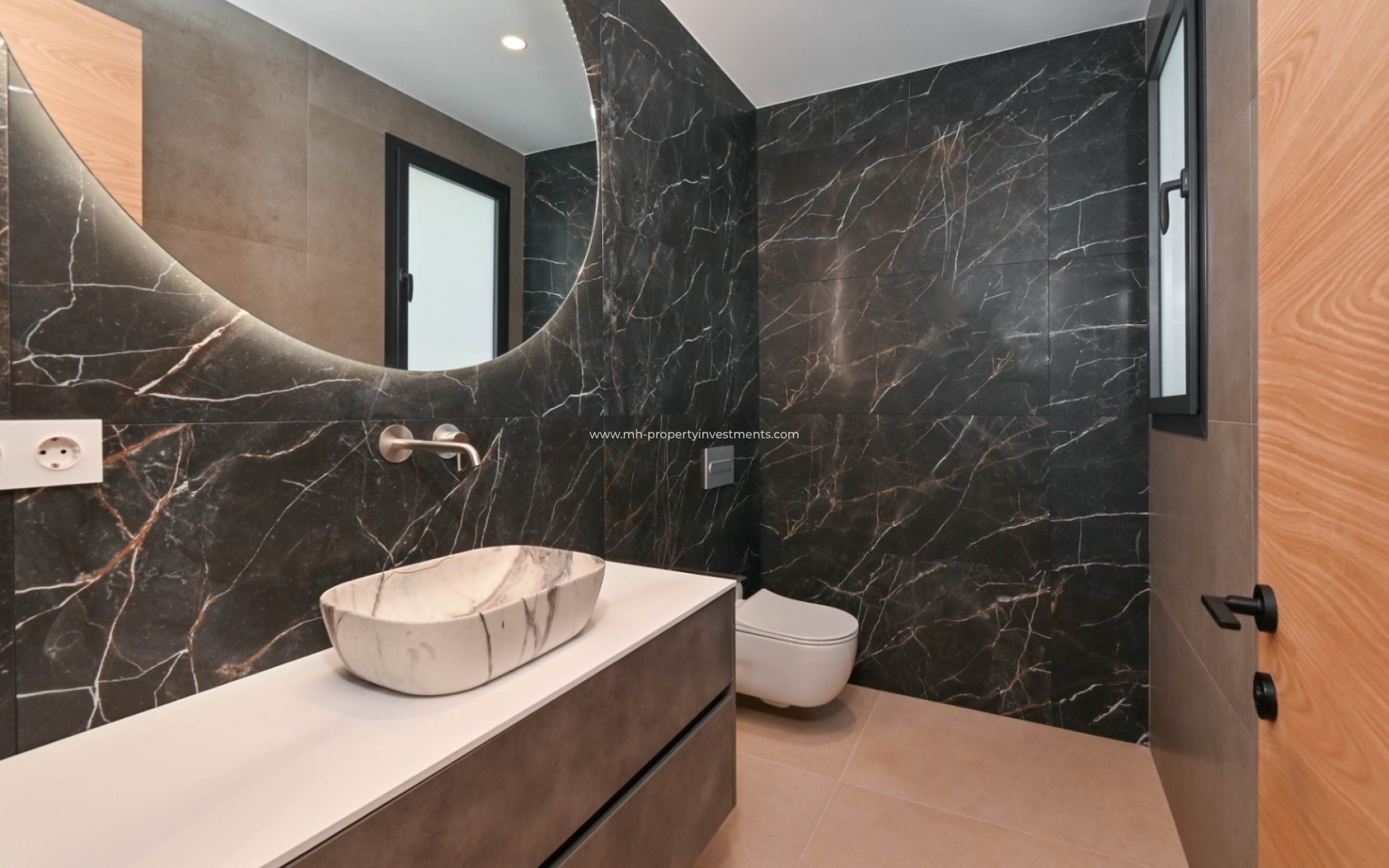 Neubau - Villa - Calpe - 