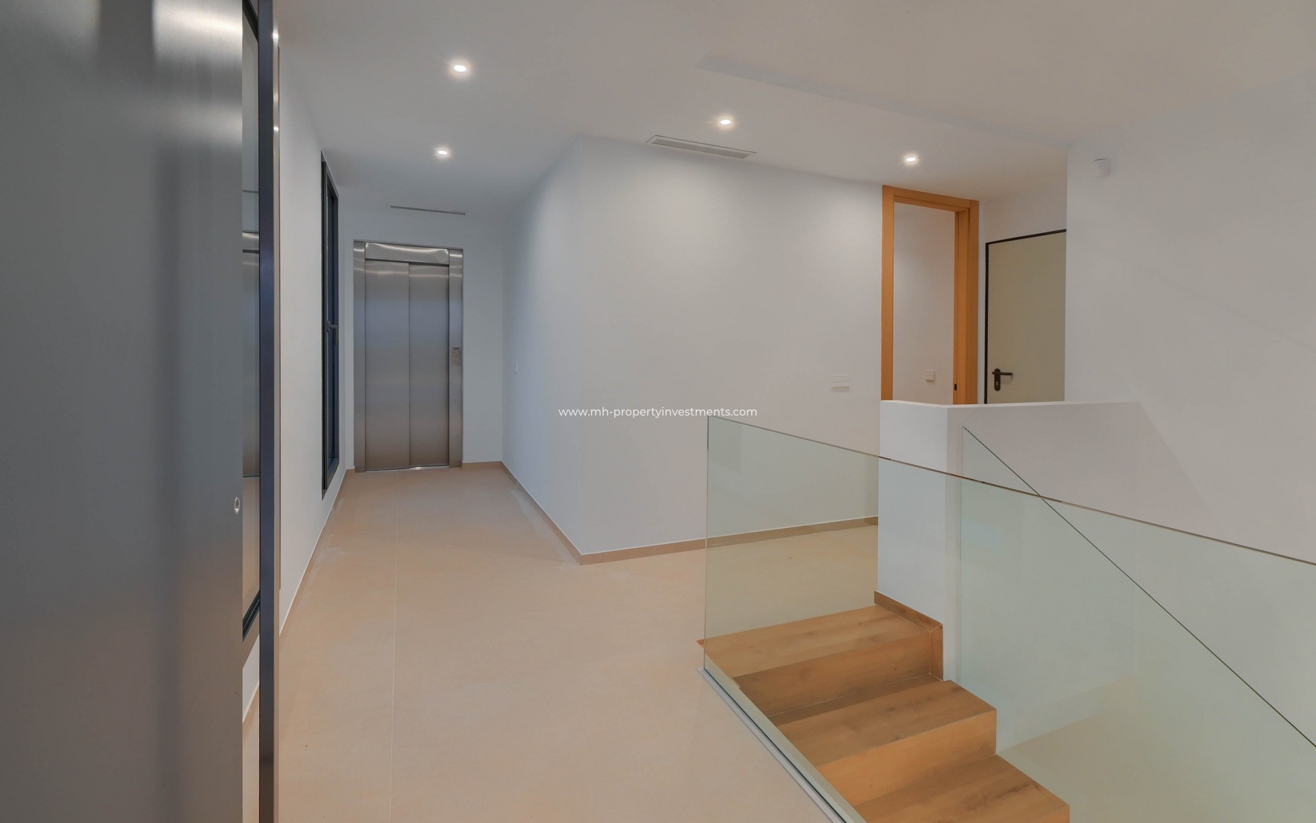 Neubau - Villa - Calpe - 
