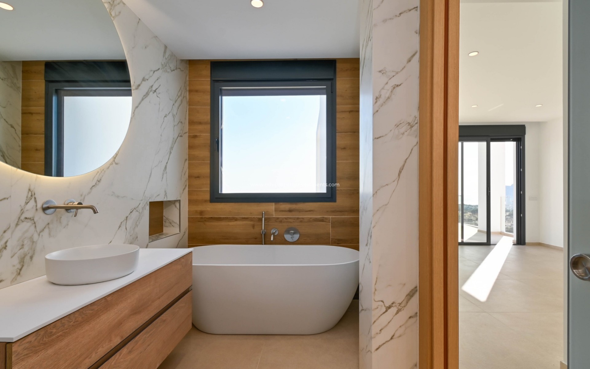 Neubau - Villa - Calpe - 