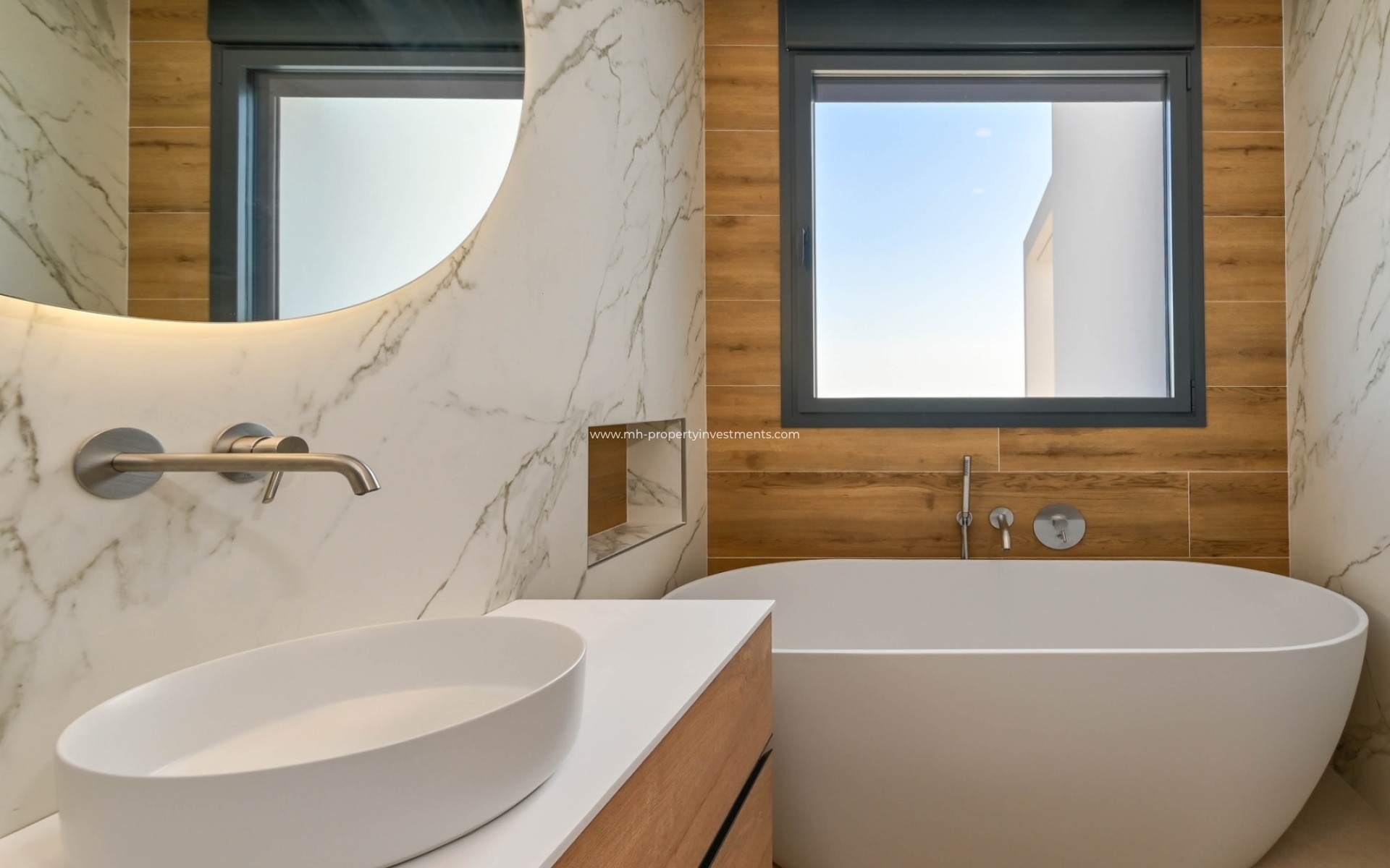 Neubau - Villa - Calpe - 