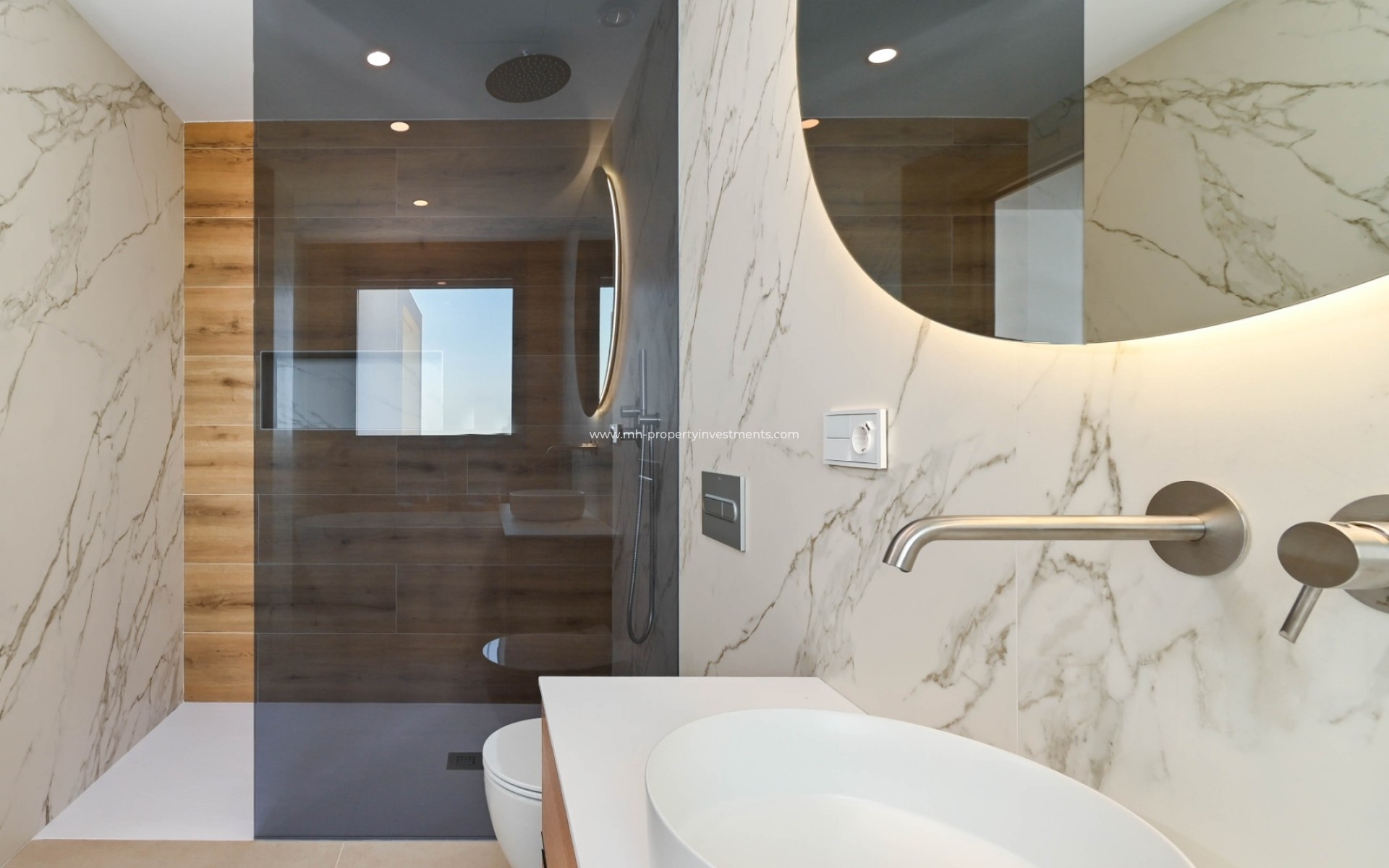 Neubau - Villa - Calpe - 