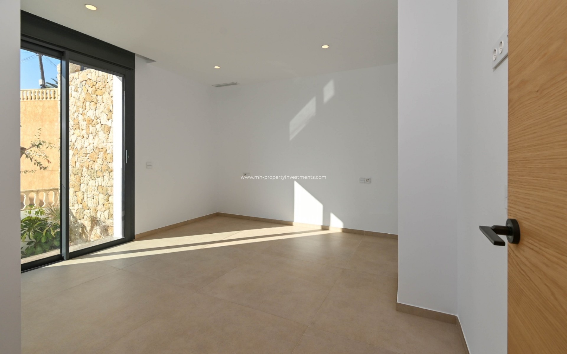 Neubau - Villa - Calpe - 