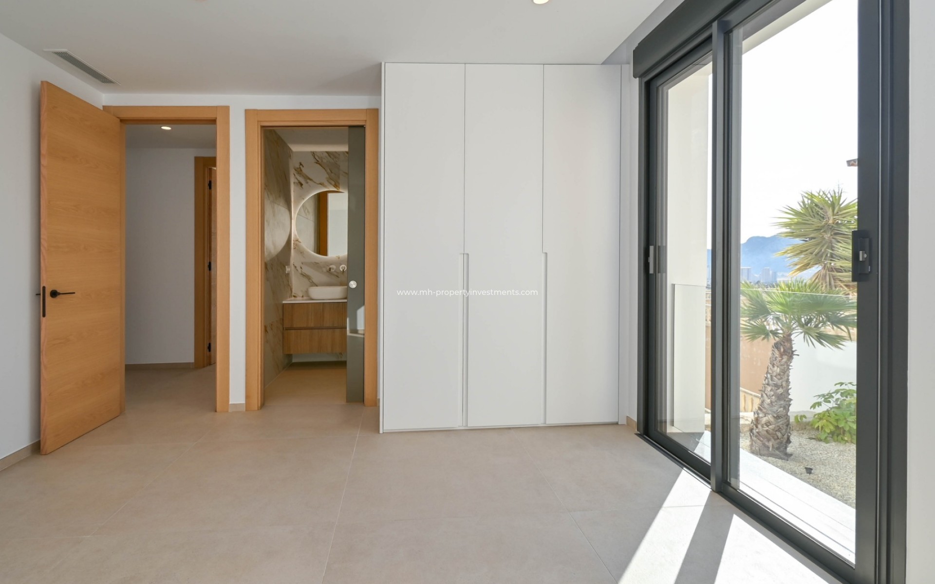 Neubau - Villa - Calpe - 