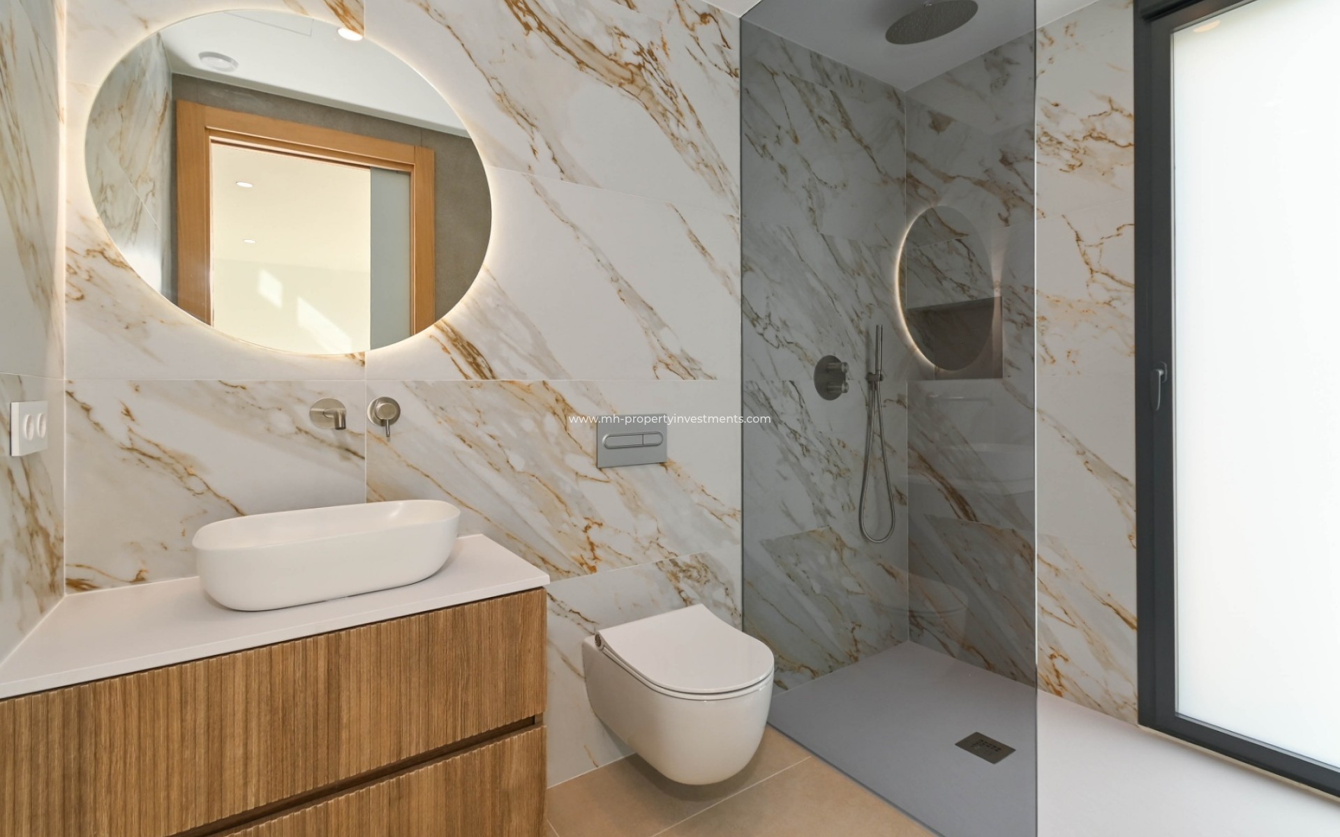 Neubau - Villa - Calpe - 