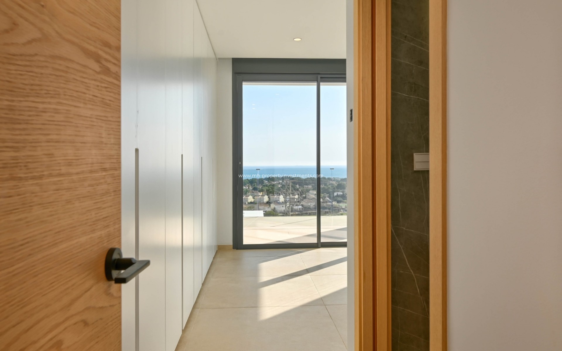 Neubau - Villa - Calpe - 