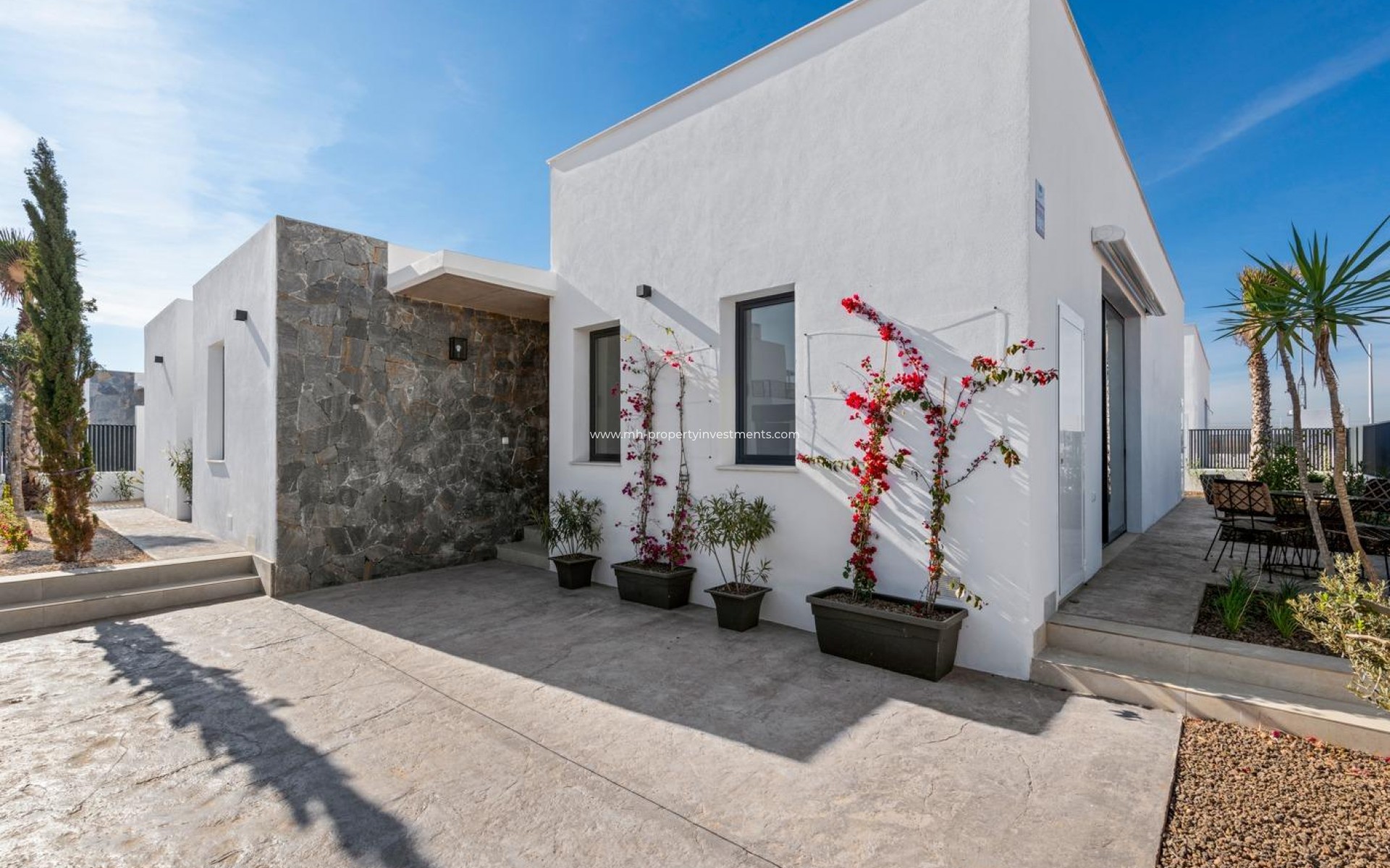 Neubau - Villa - Cartagena - Mar De Cristal