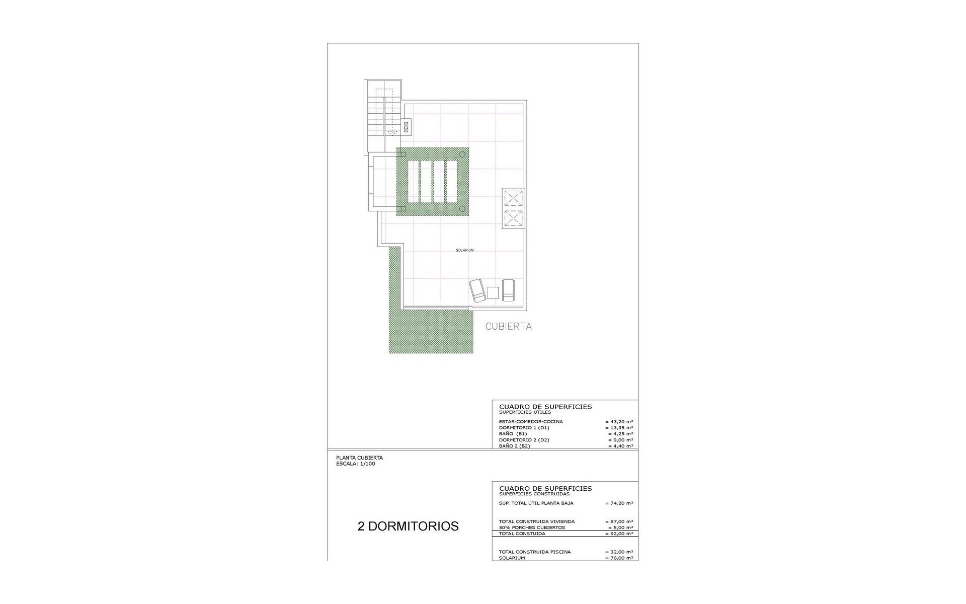 Neubau - Villa - Cartagena - Playa Honda