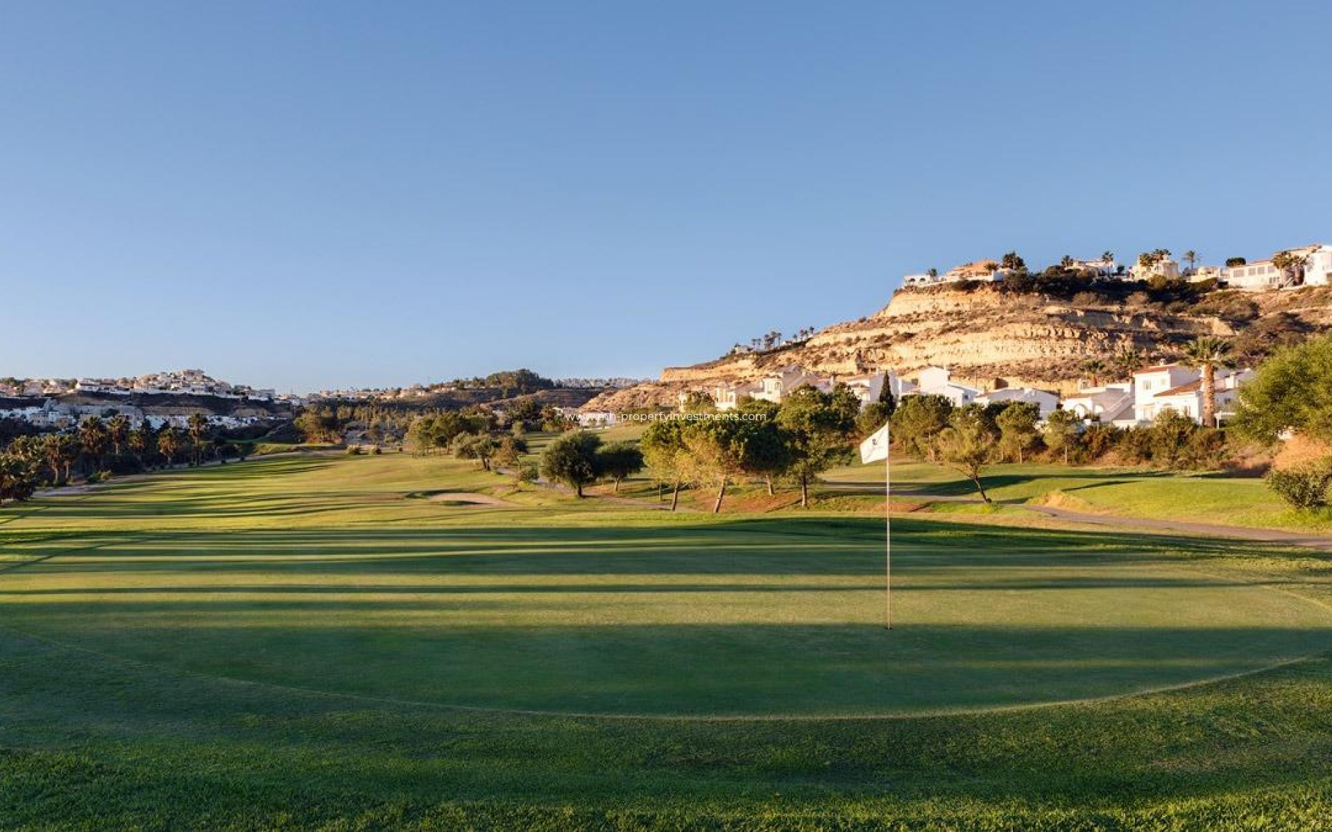 Neubau - Villa - Ciudad Quesada - Rojales