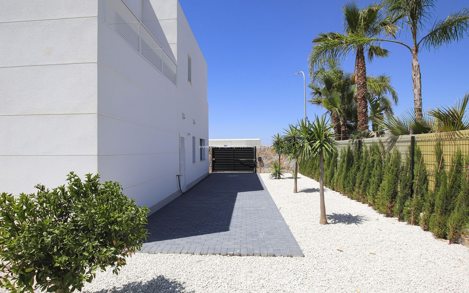 Neubau - Villa - Ciudad Quesada