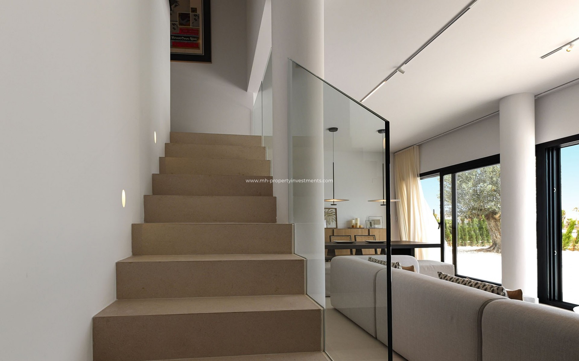 Neubau - Villa - Ciudad Quesada