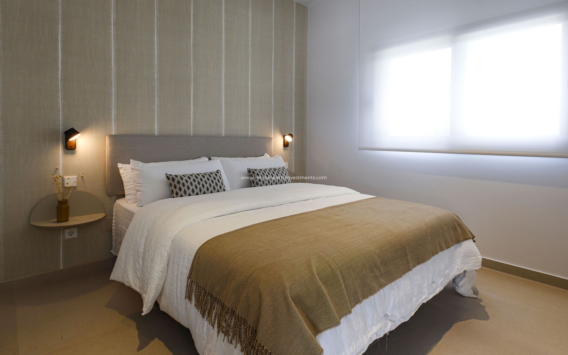 Neubau - Villa - Ciudad Quesada