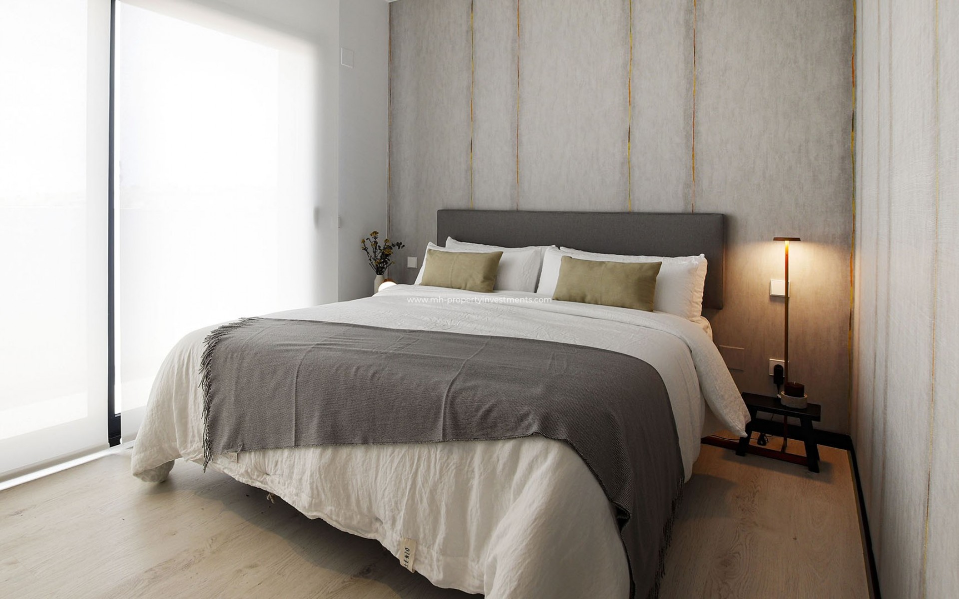 Neubau - Villa - Ciudad Quesada
