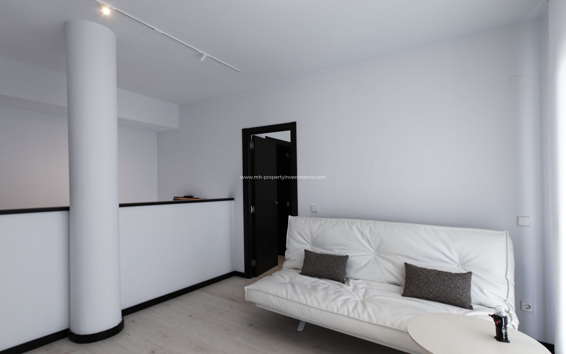 Neubau - Villa - Ciudad Quesada