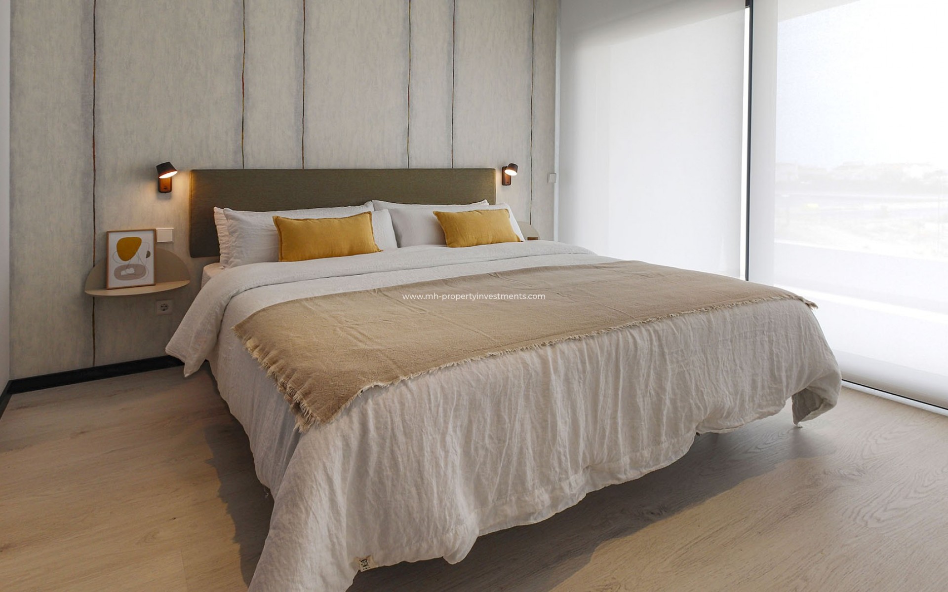 Neubau - Villa - Ciudad Quesada