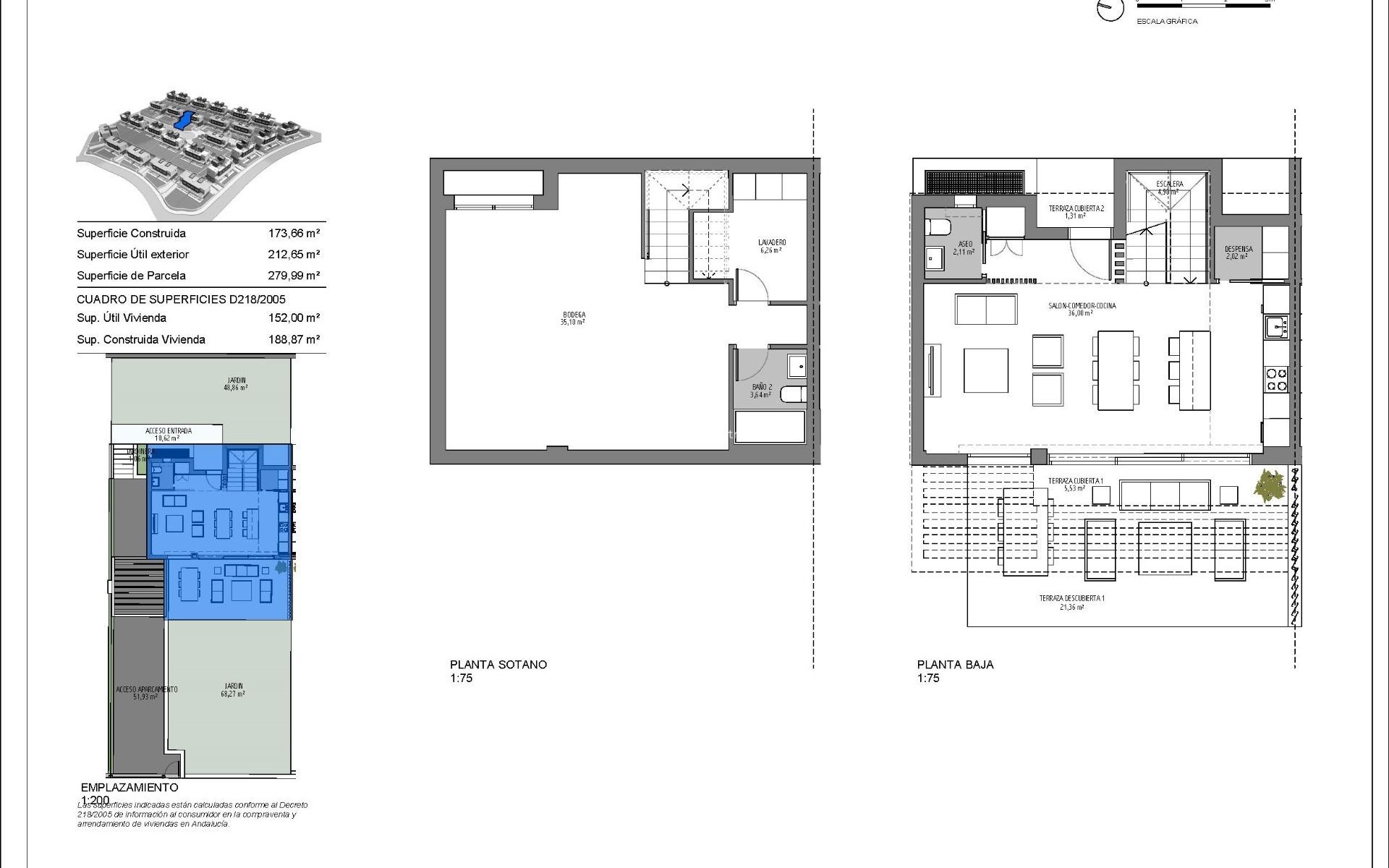 Neubau - Villa - Estepona - Atalaya Golf