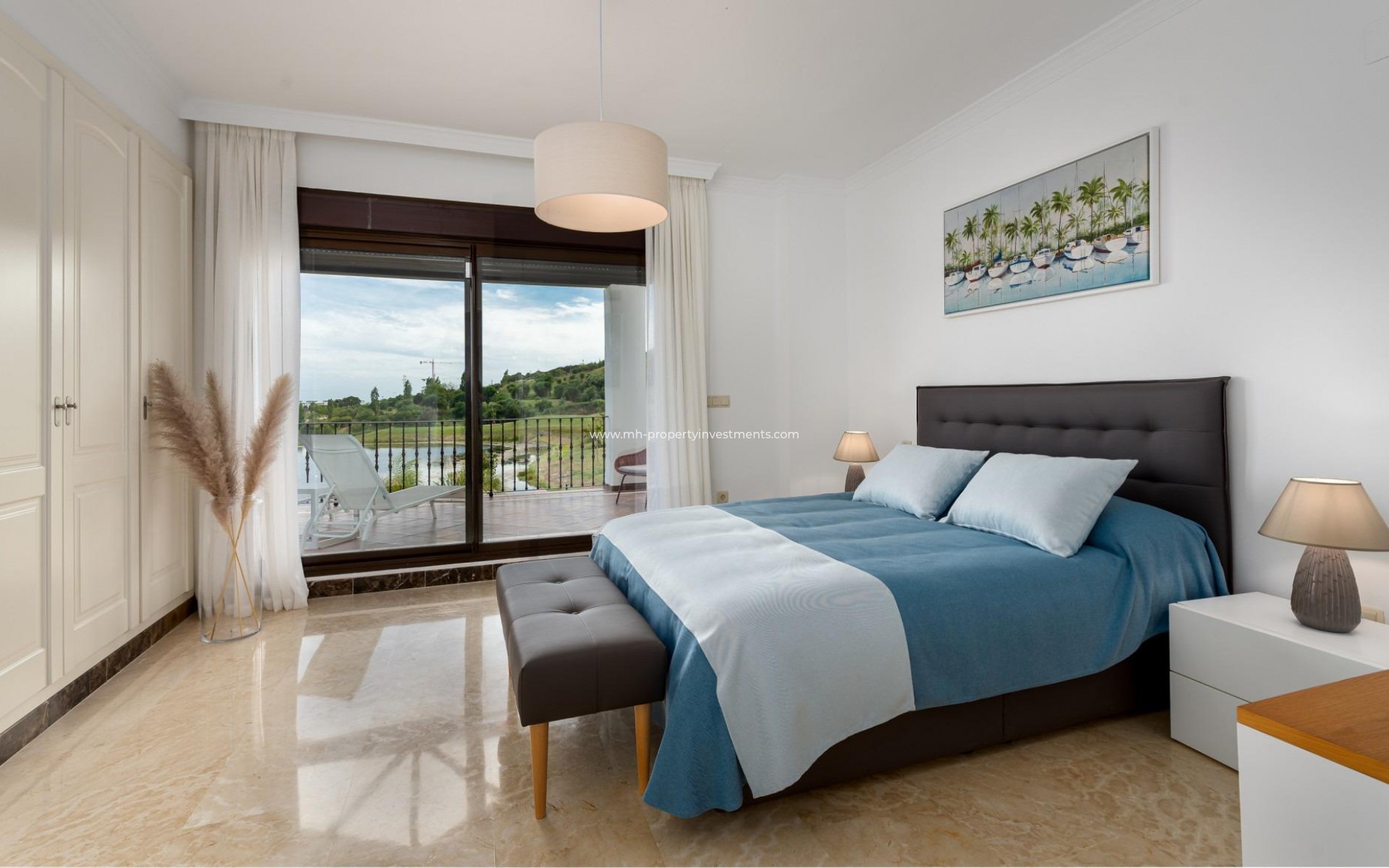 Neubau - Villa - Estepona - Azata Golf Estepona Oeste