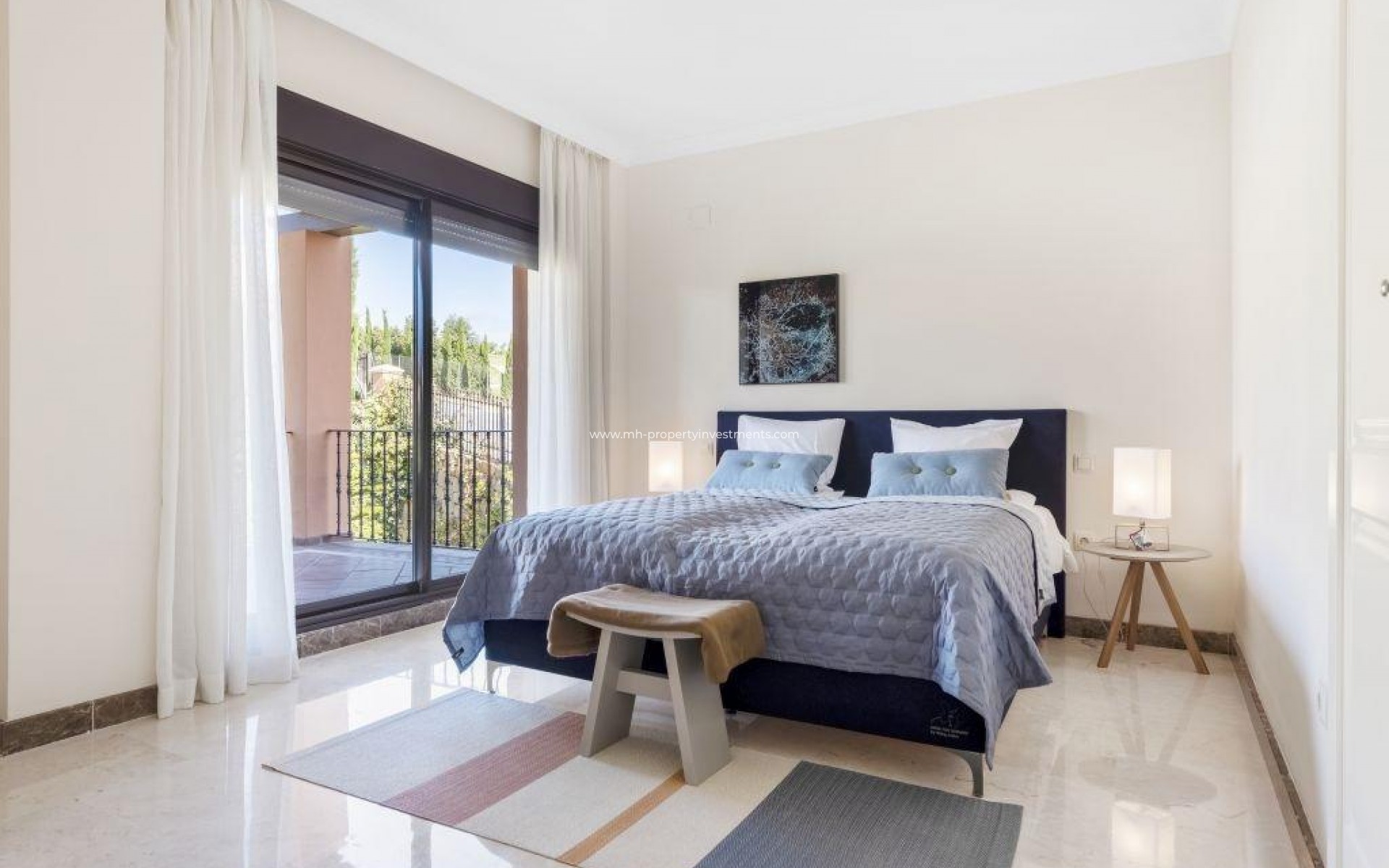 Neubau - Villa - Estepona - Azata Golf Estepona Oeste