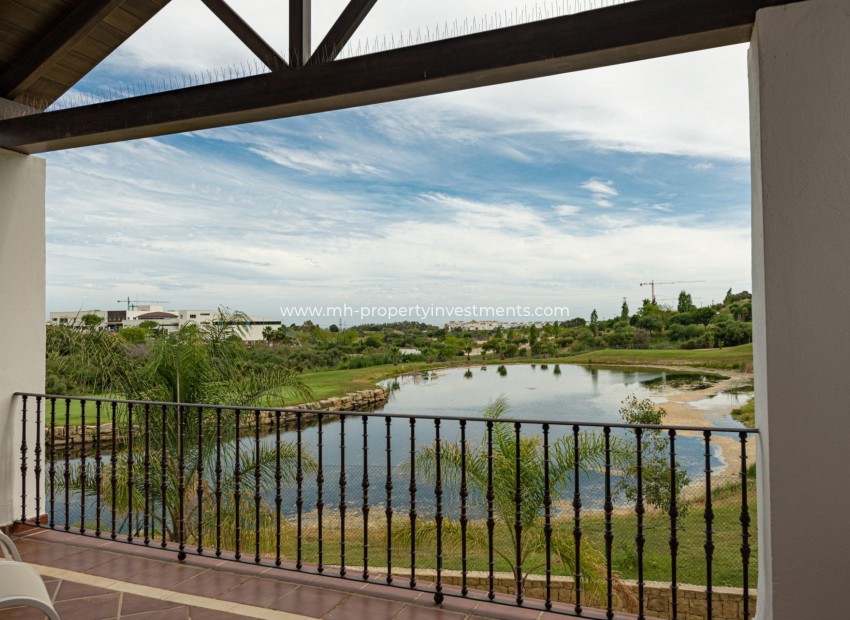 Neubau - Villa - Estepona - Azata Golf Estepona Oeste