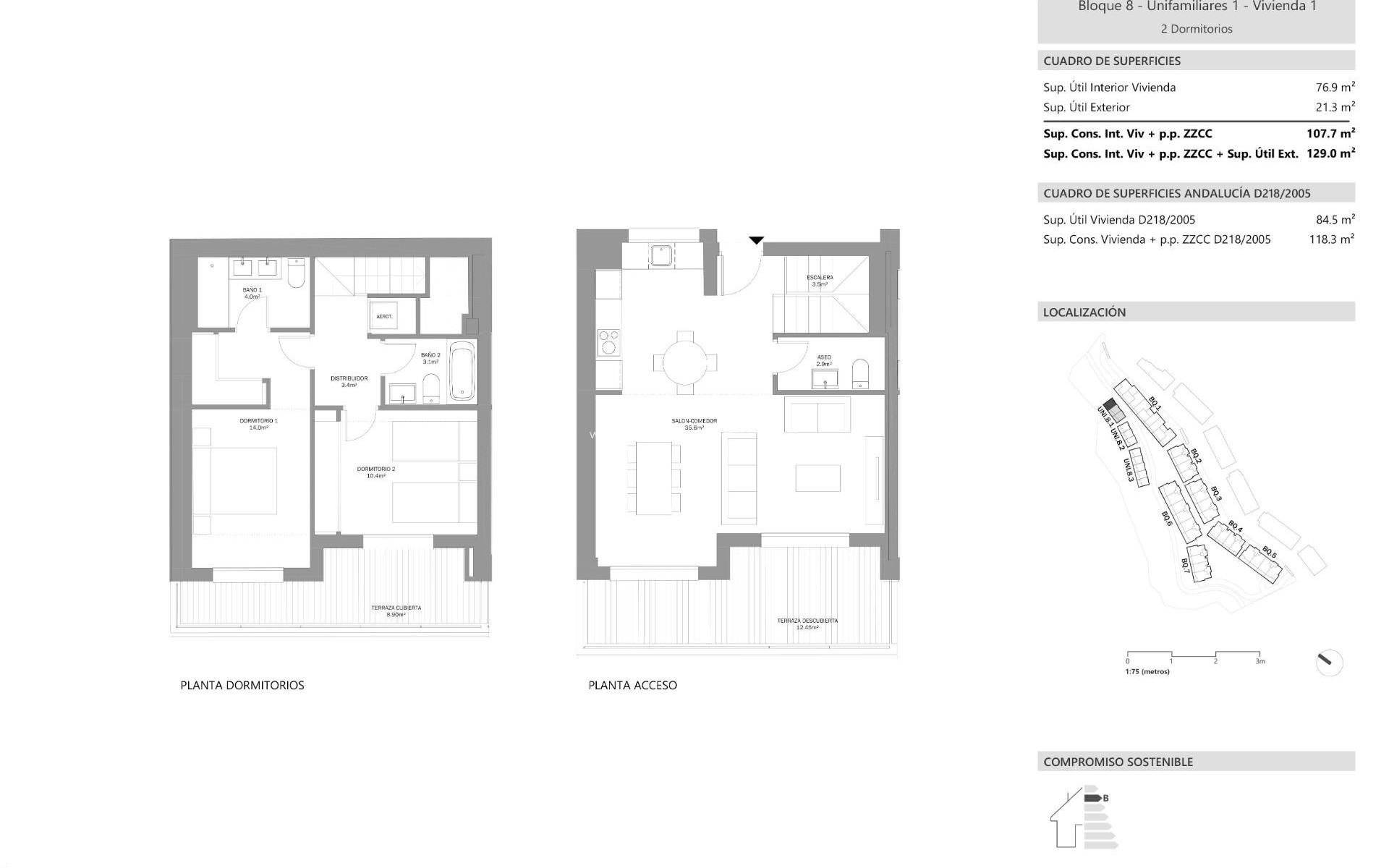 Neubau - Villa - Estepona - Cancelada