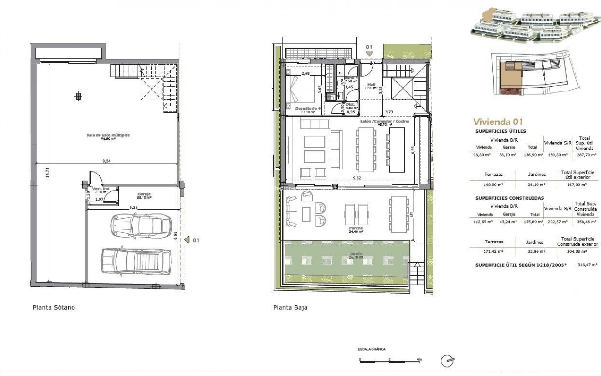 Neubau - Villa - Estepona - El Paraiso Golf