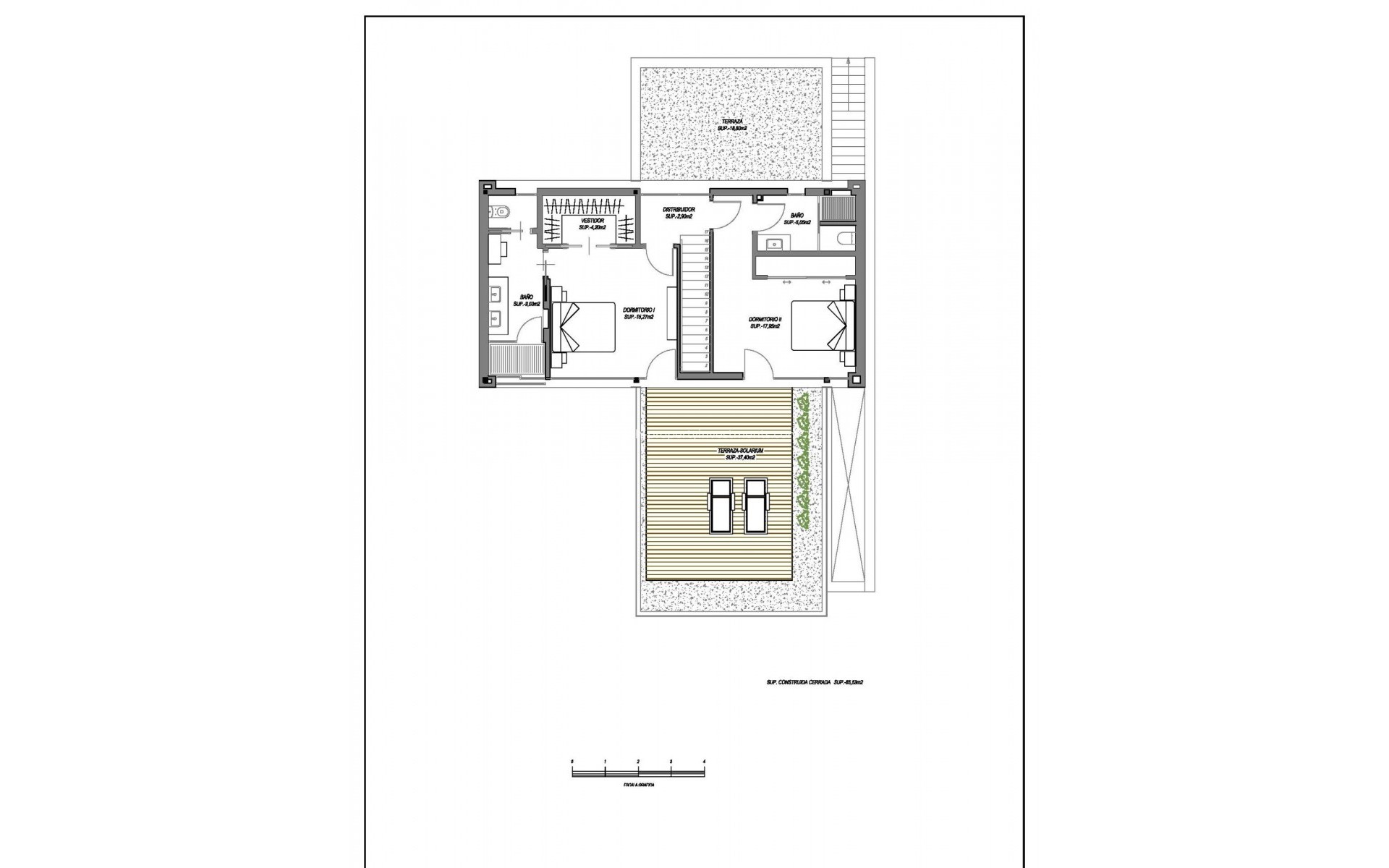 Neubau - Villa - Estepona - El Paraíso