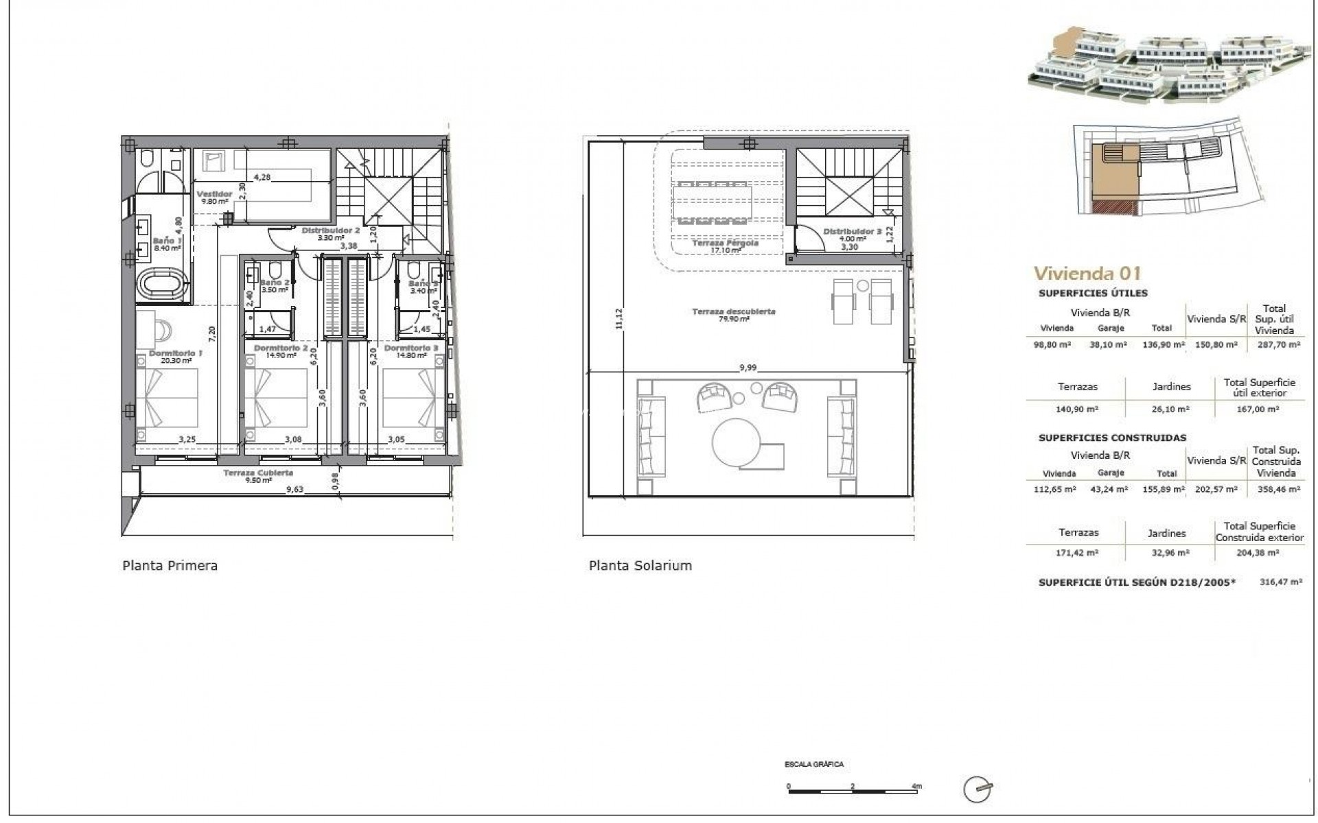 Neubau - Villa - Estepona - El Paraíso