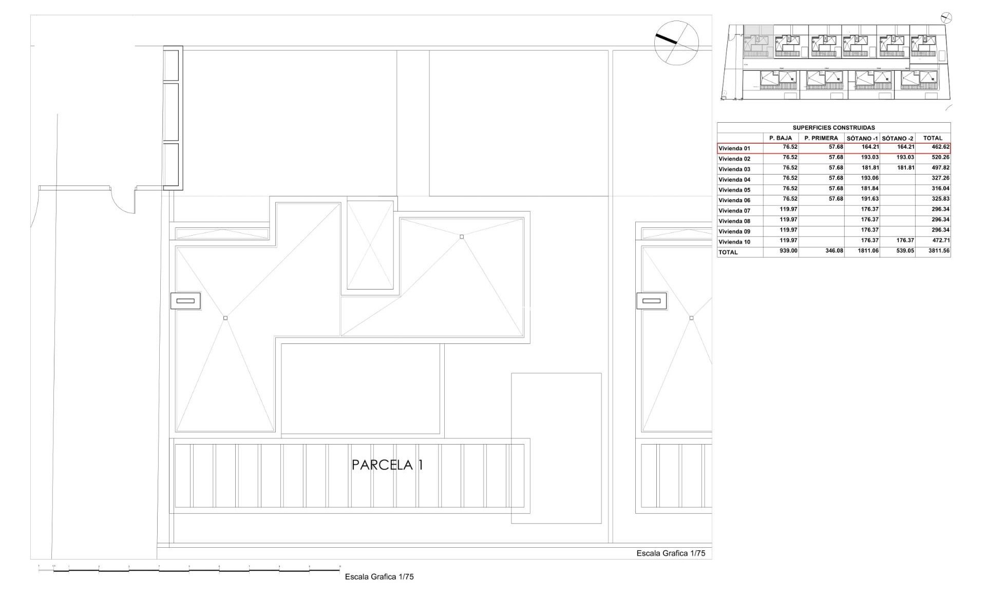 Neubau - Villa - Finestrat - Sea Hills