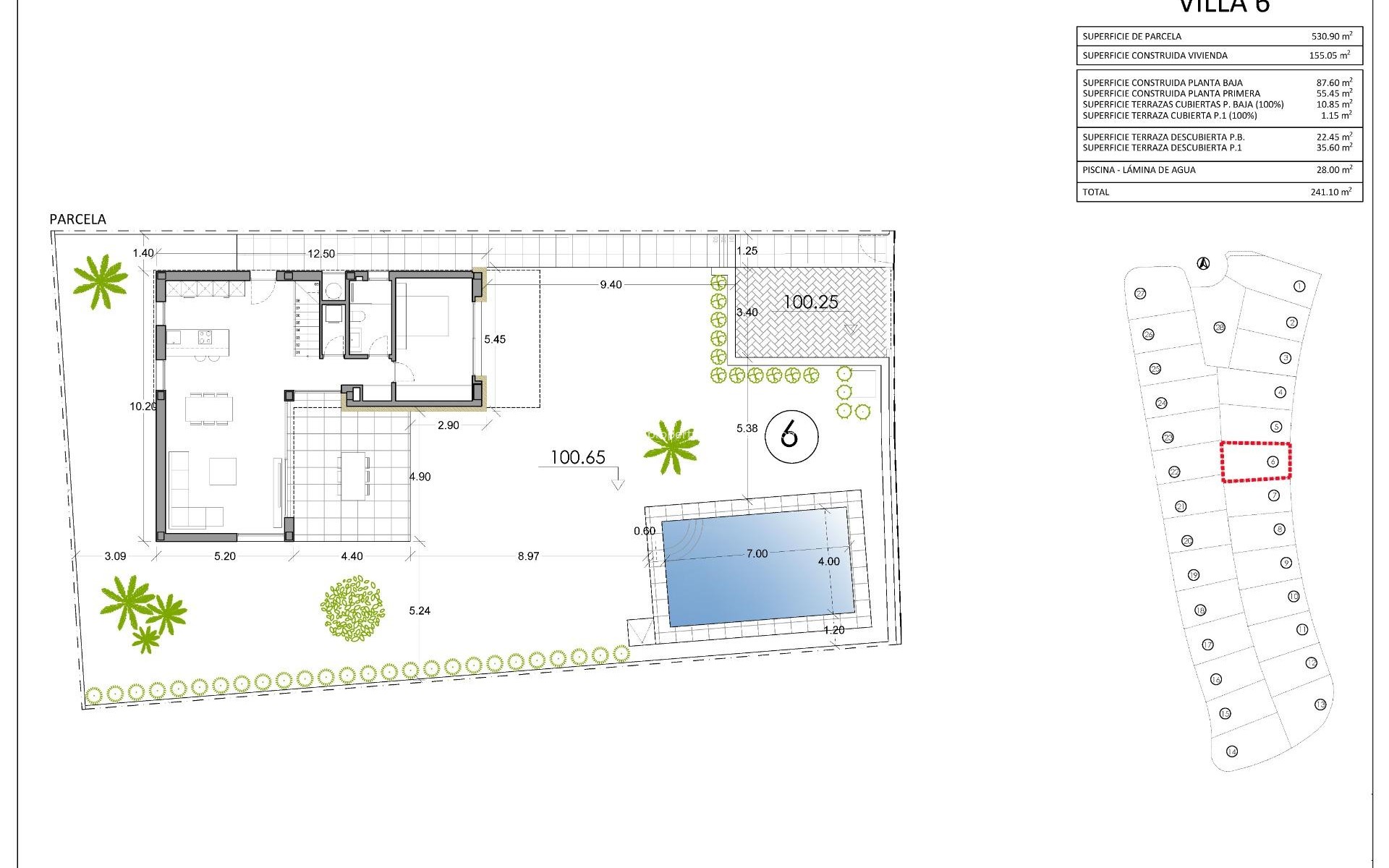 Neubau - Villa - Finestrat - Sierra Cortina