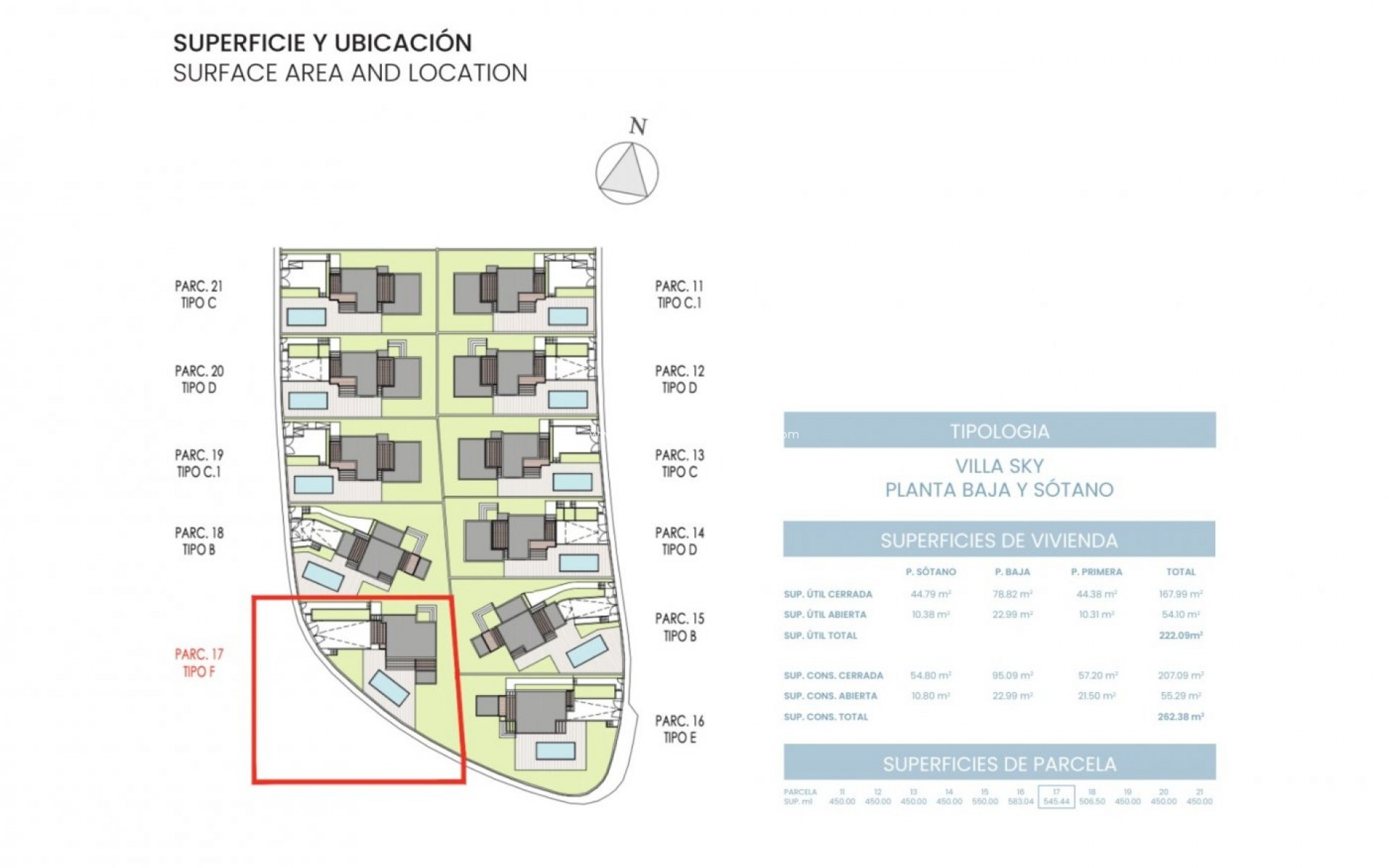 Neubau - Villa - Finestrat - Sierra Cortina