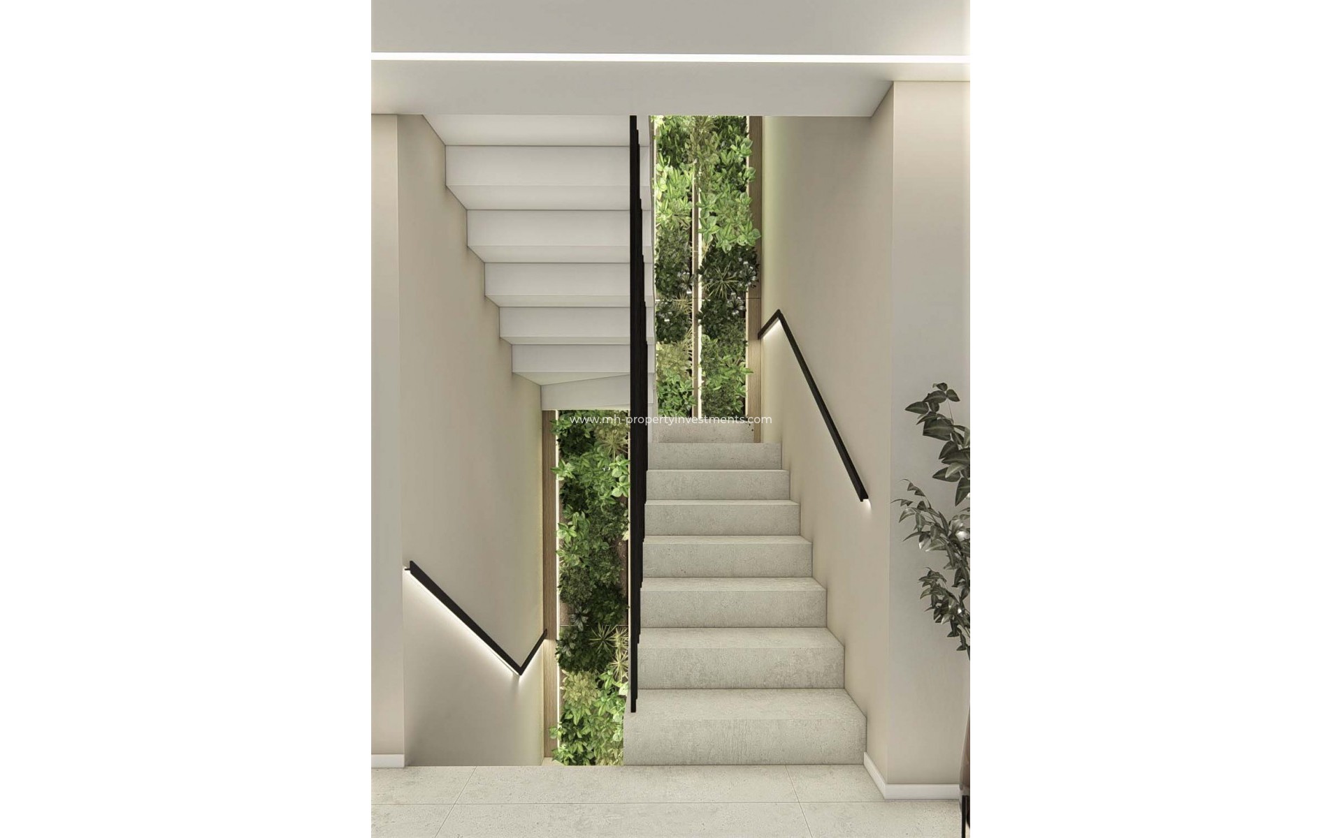 Neubau - Villa - Finestrat