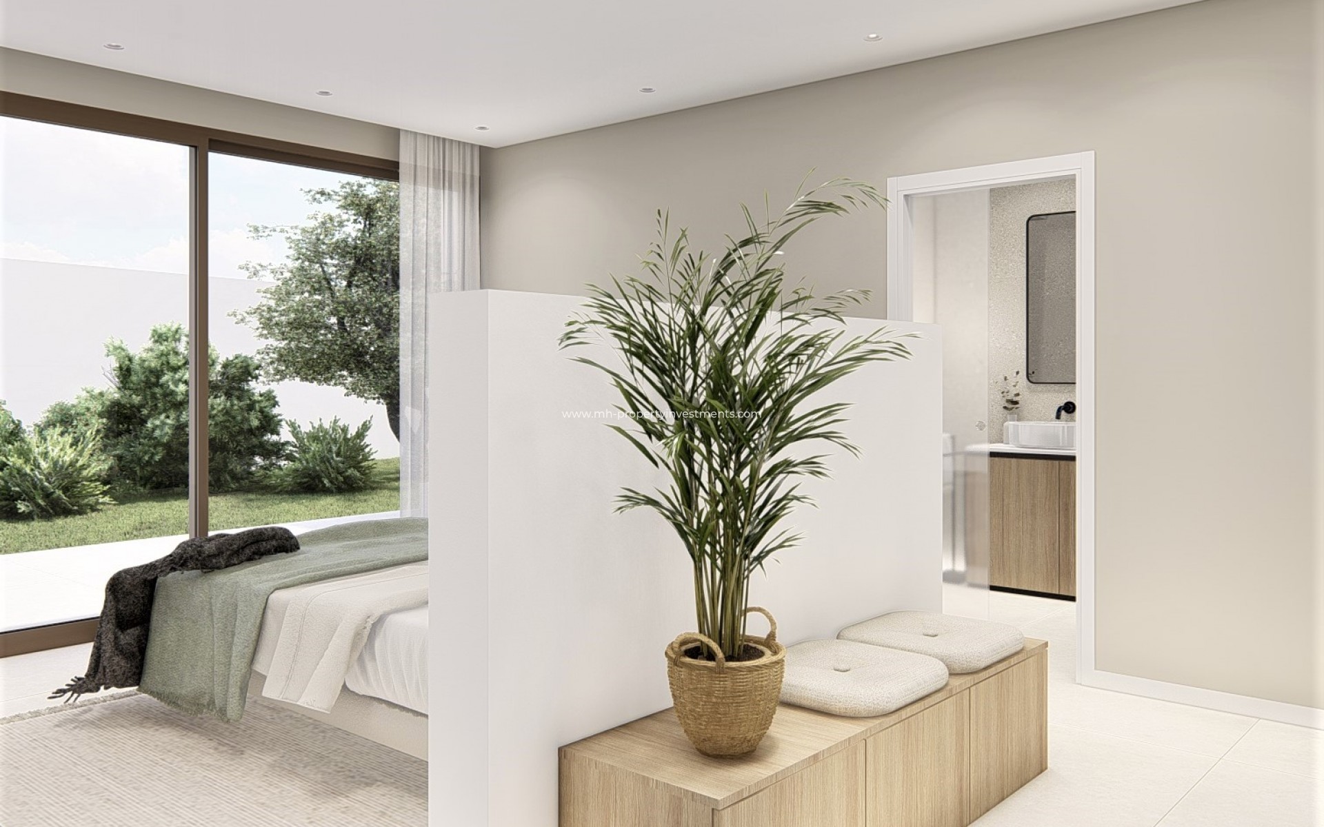 Neubau - Villa - Finestrat