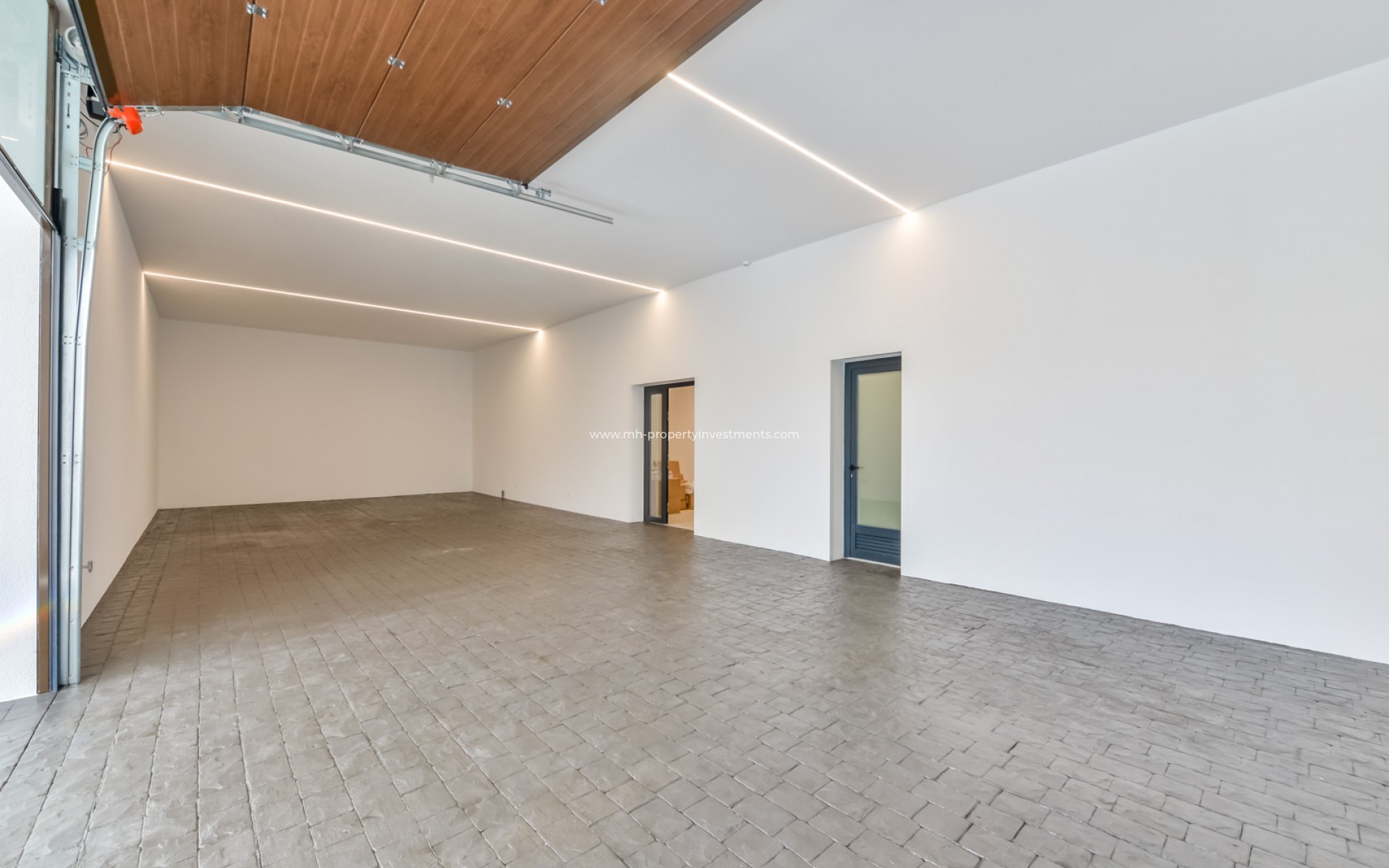 Neubau - Villa - Finestrat