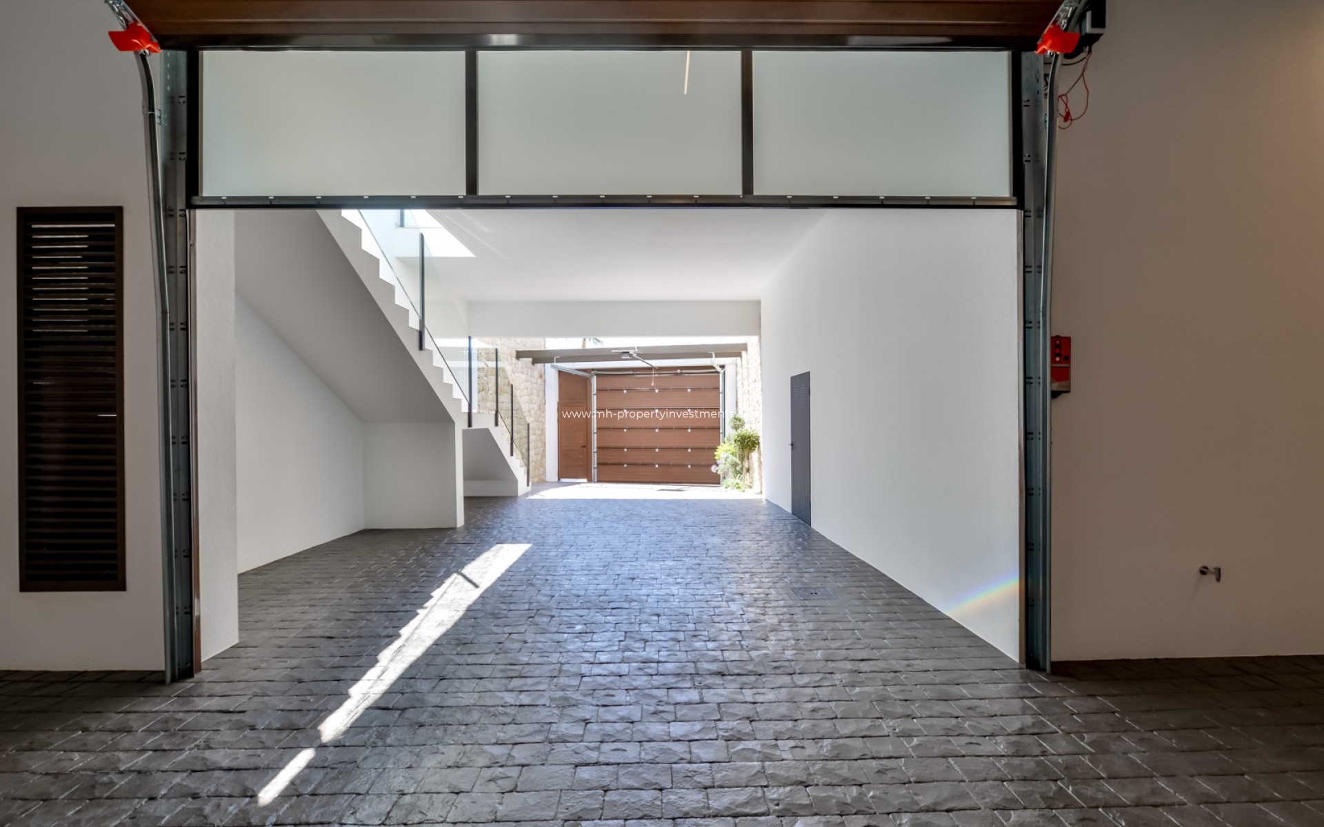Neubau - Villa - Finestrat