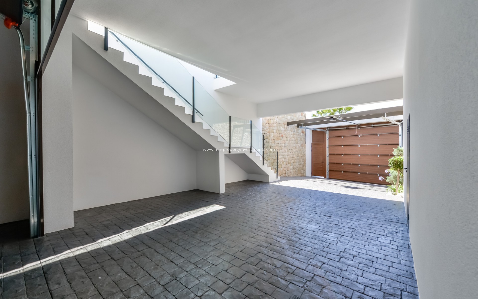 Neubau - Villa - Finestrat