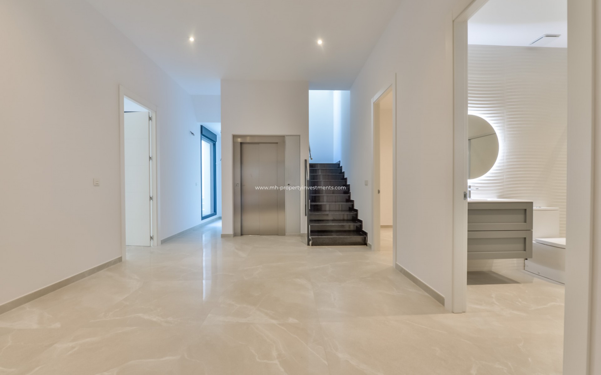 Neubau - Villa - Finestrat