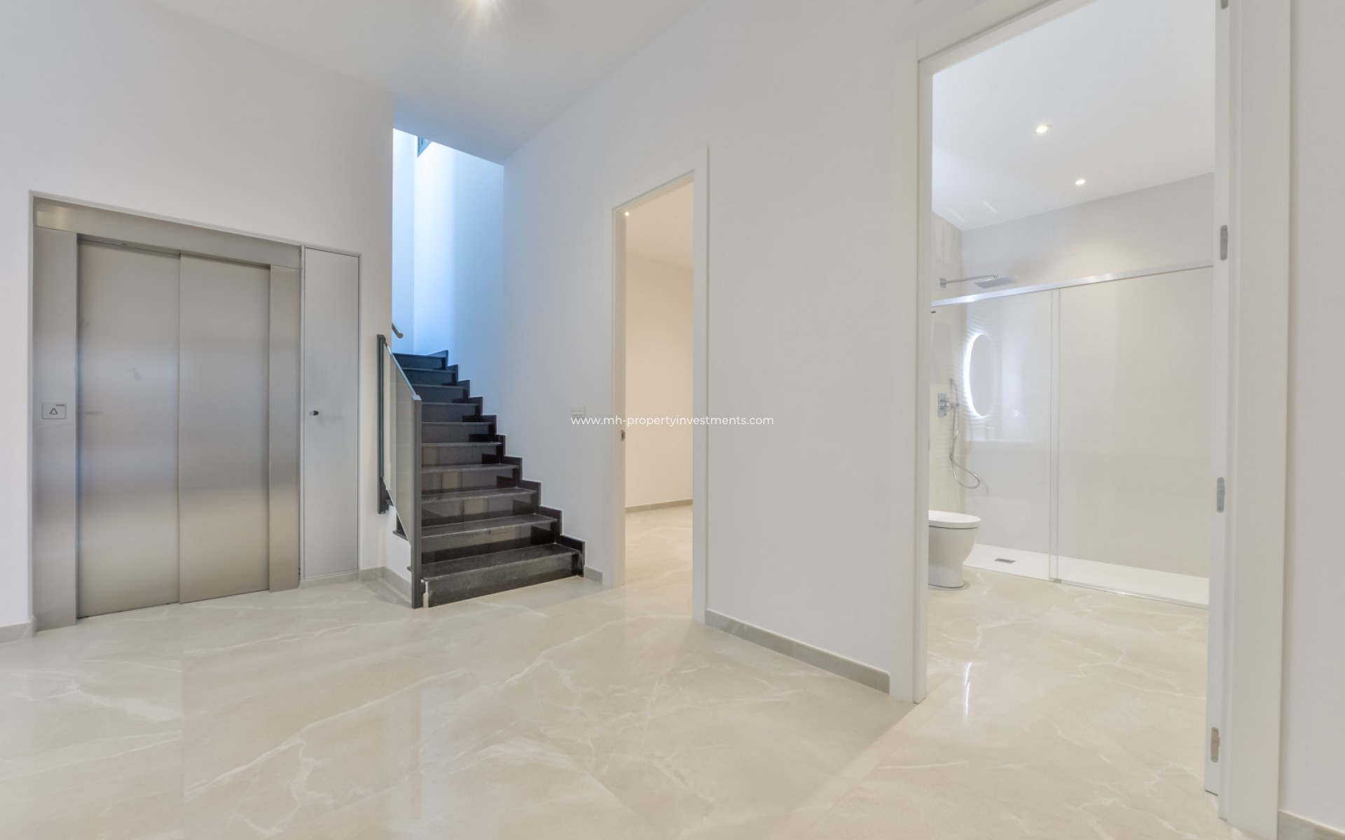 Neubau - Villa - Finestrat