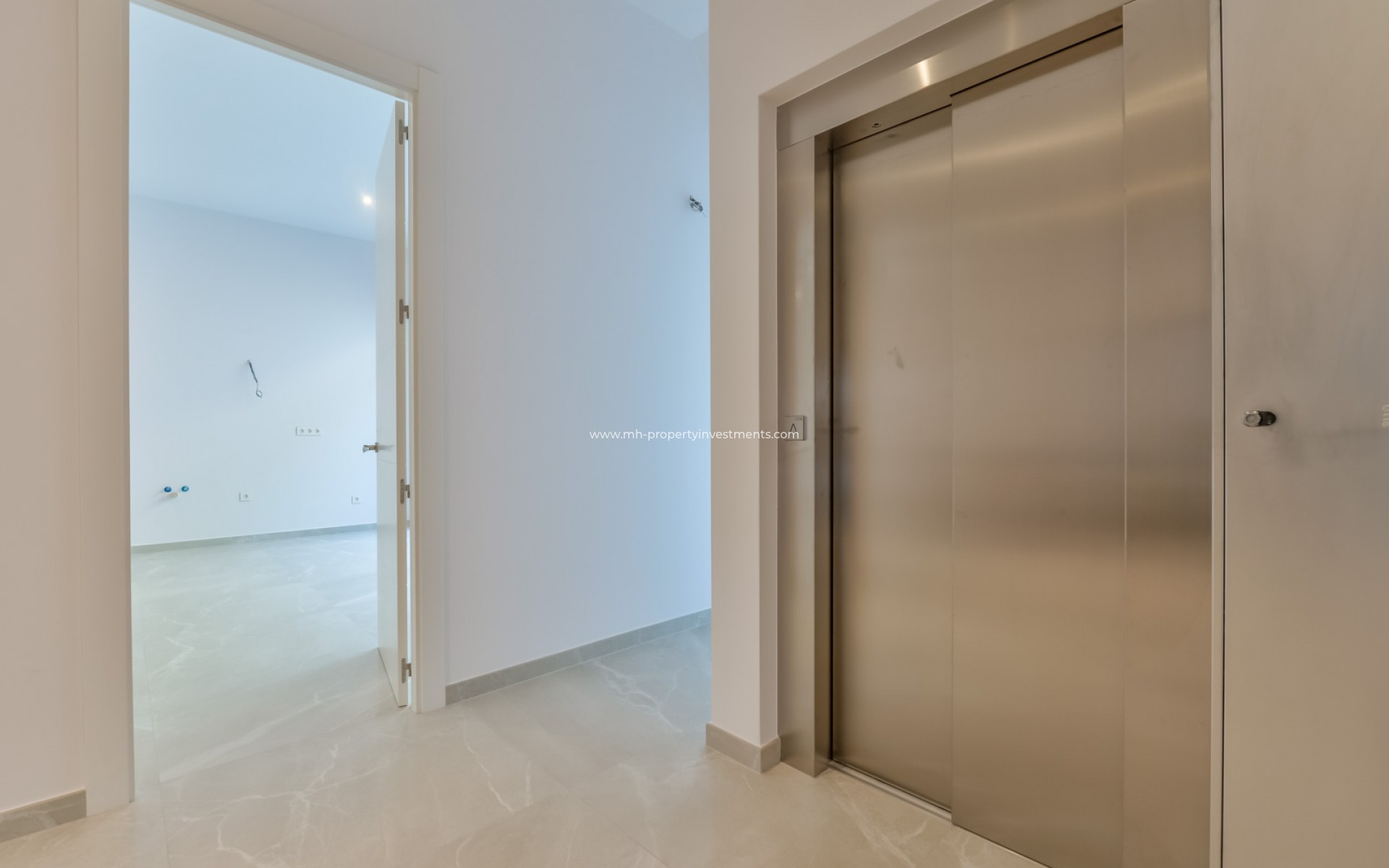 Neubau - Villa - Finestrat