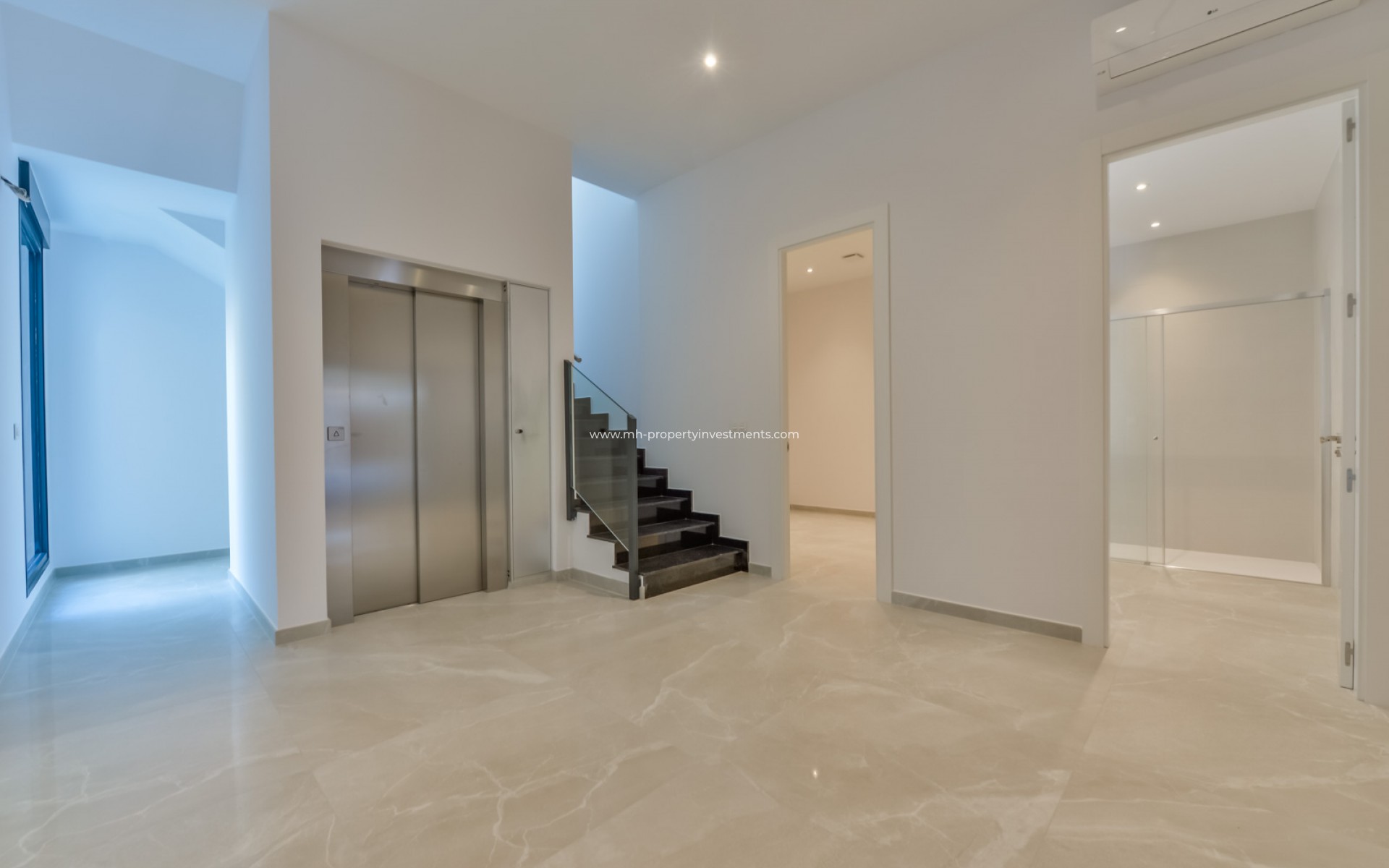 Neubau - Villa - Finestrat