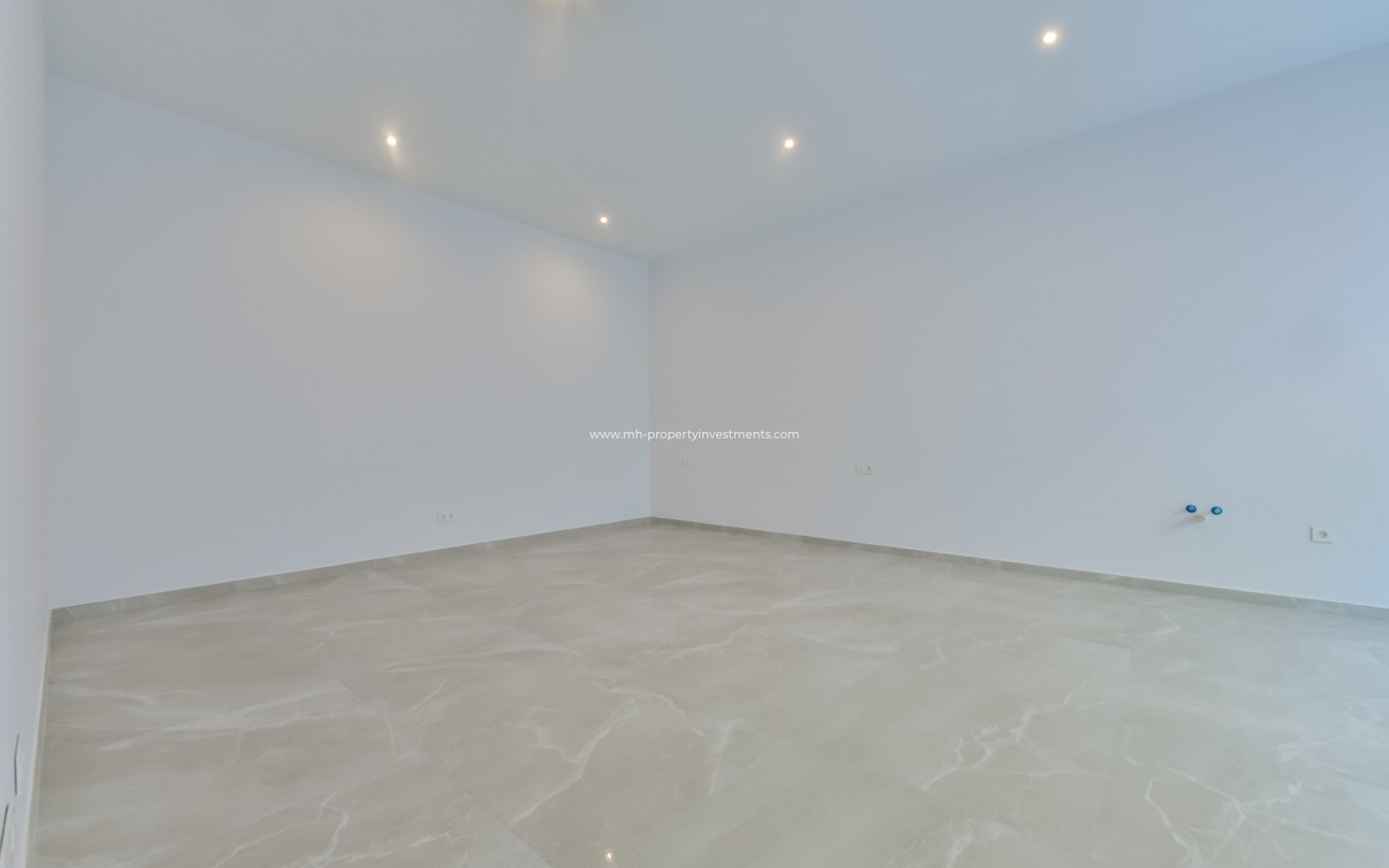 Neubau - Villa - Finestrat