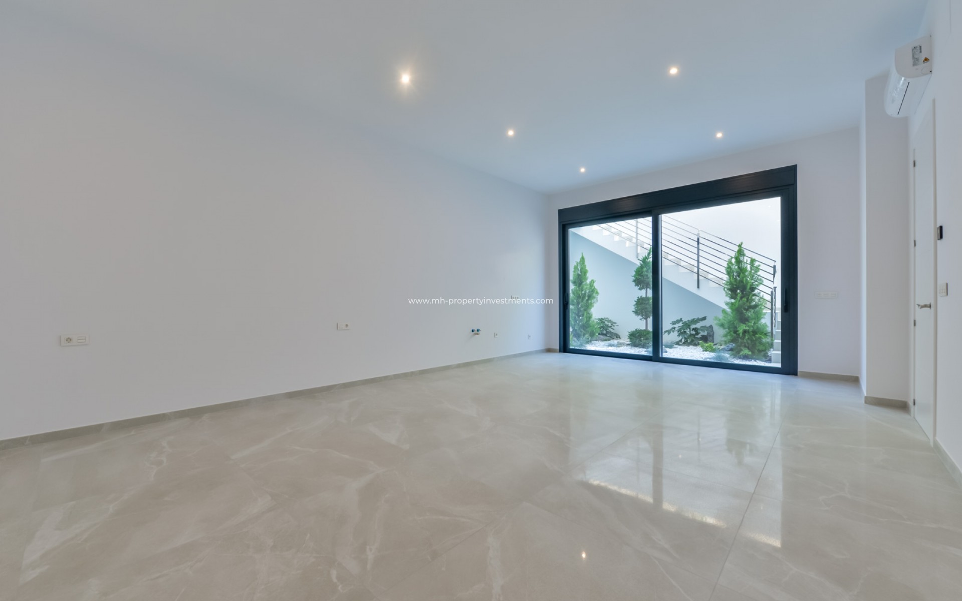 Neubau - Villa - Finestrat