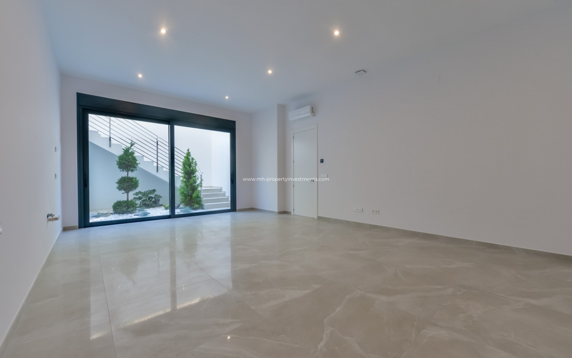 Neubau - Villa - Finestrat