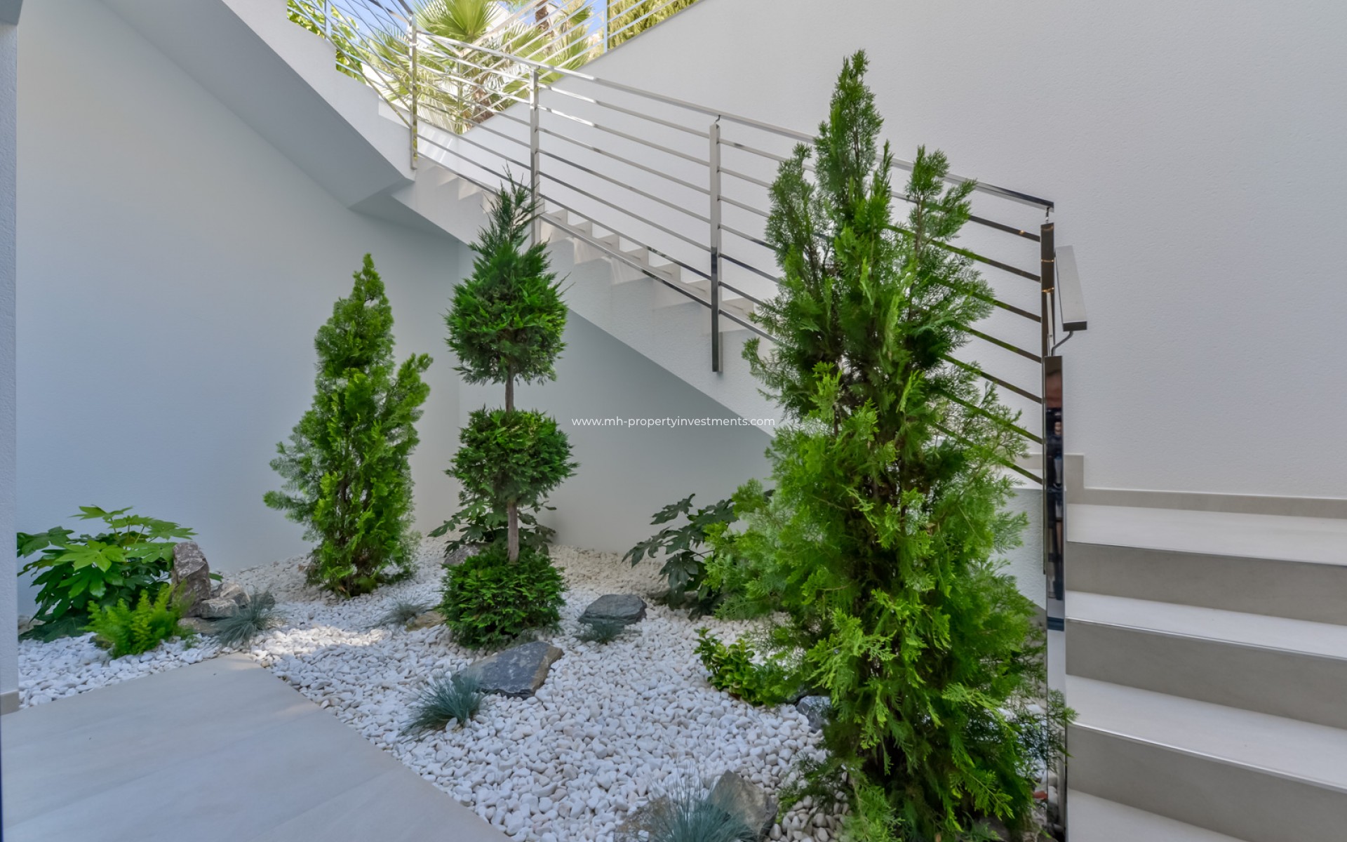 Neubau - Villa - Finestrat