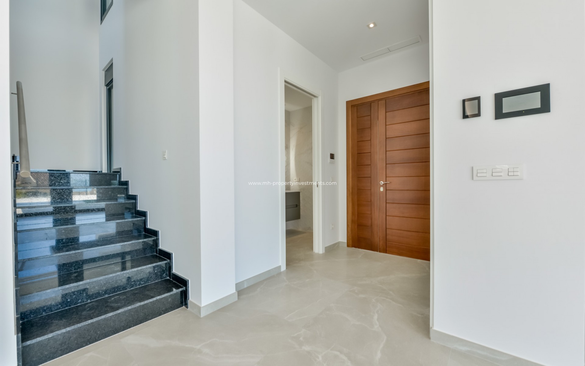 Neubau - Villa - Finestrat